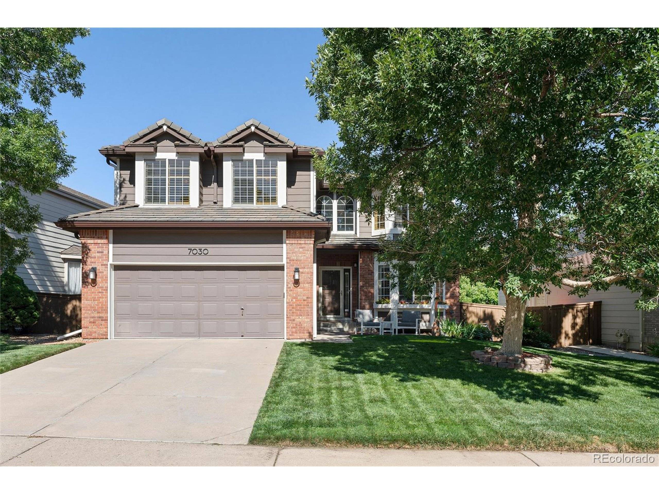 Highlands Ranch, CO 80130,7030 Mountain Brush Cir