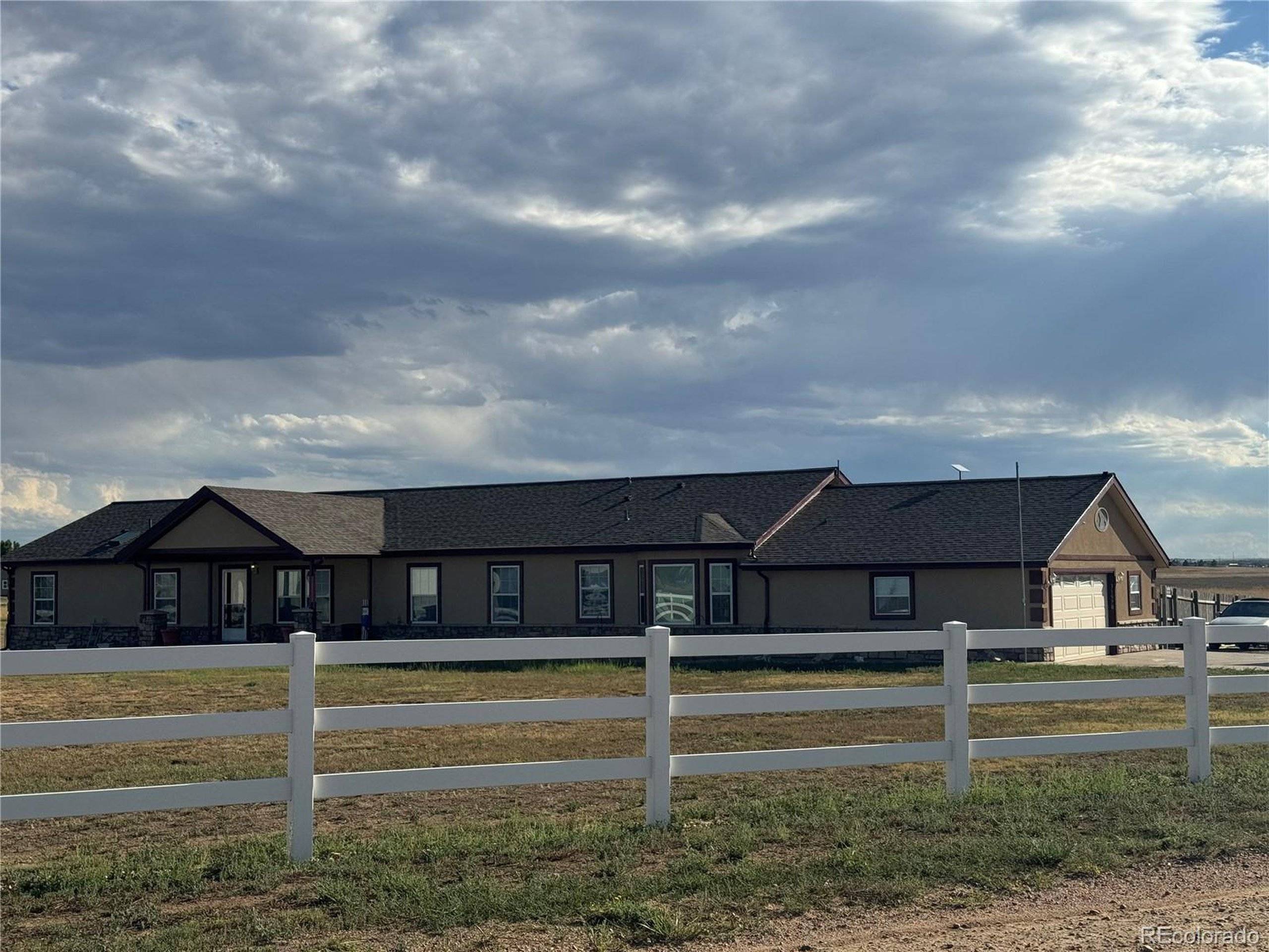 Keenesburg, CO 80643,31978 County Road 10