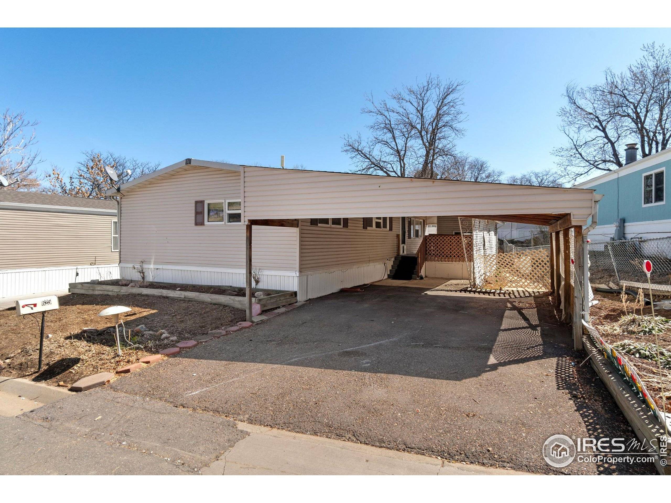 Federal Heights, CO 80260,1801 W 92nd Ave #625
