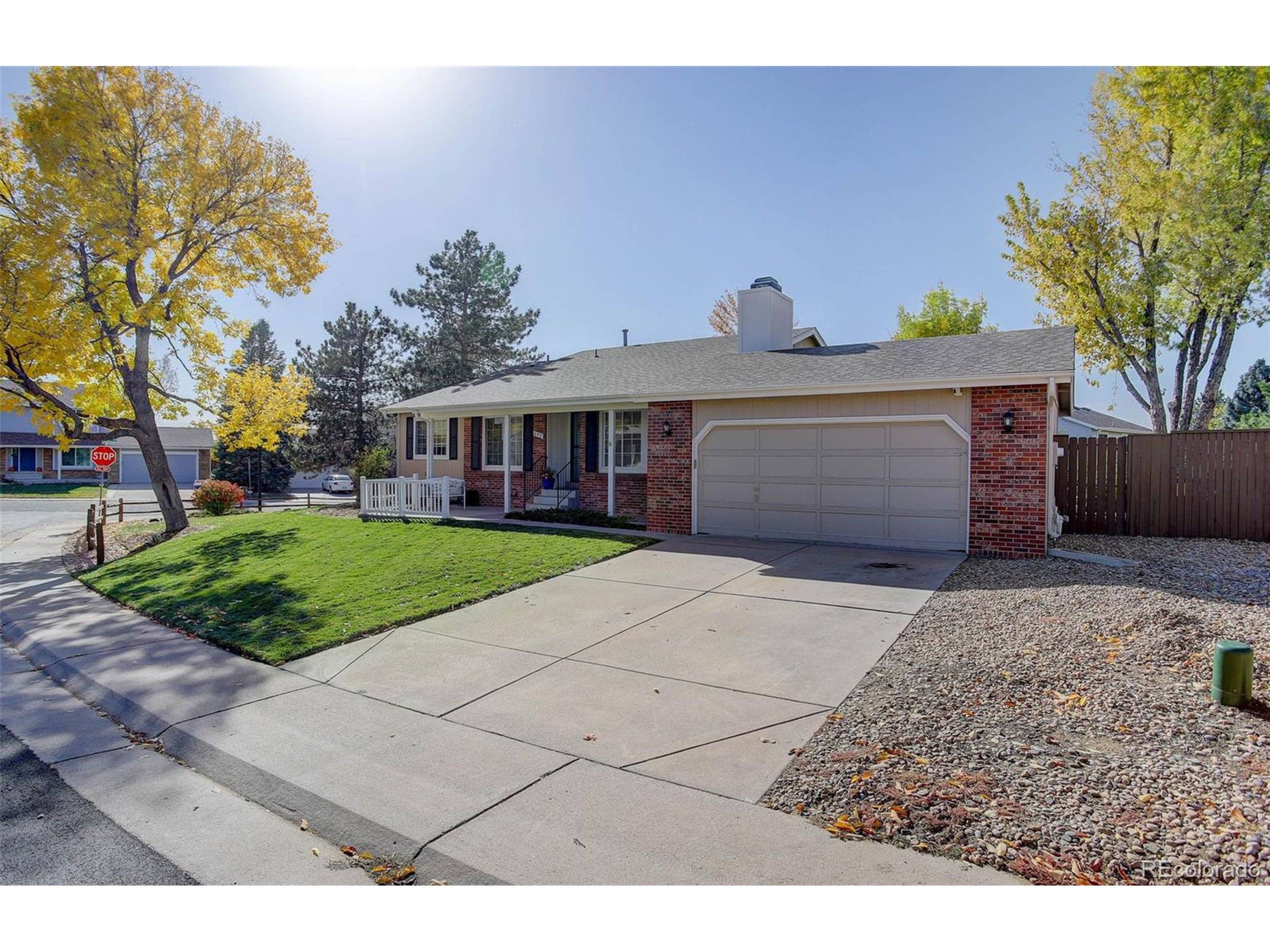 Highlands Ranch, CO 80126,652 Mountain Chickadee Rd