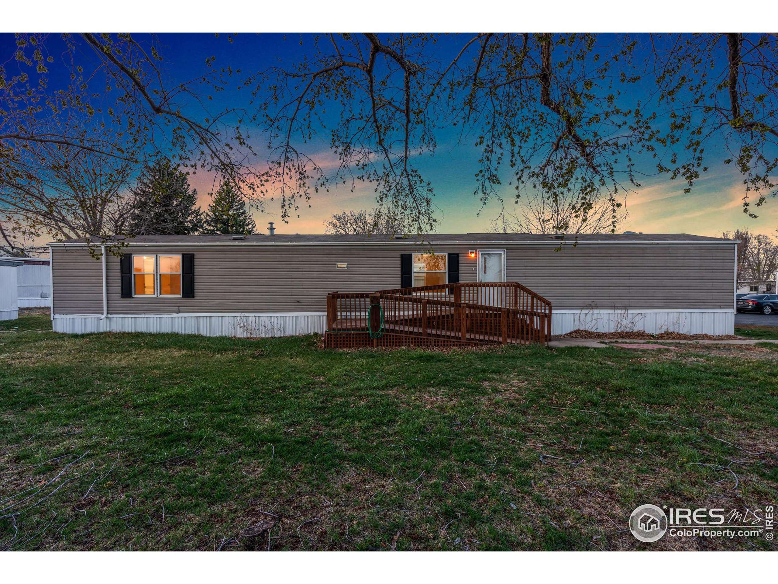 Greeley, CO 80634,3500 35th Ave #193