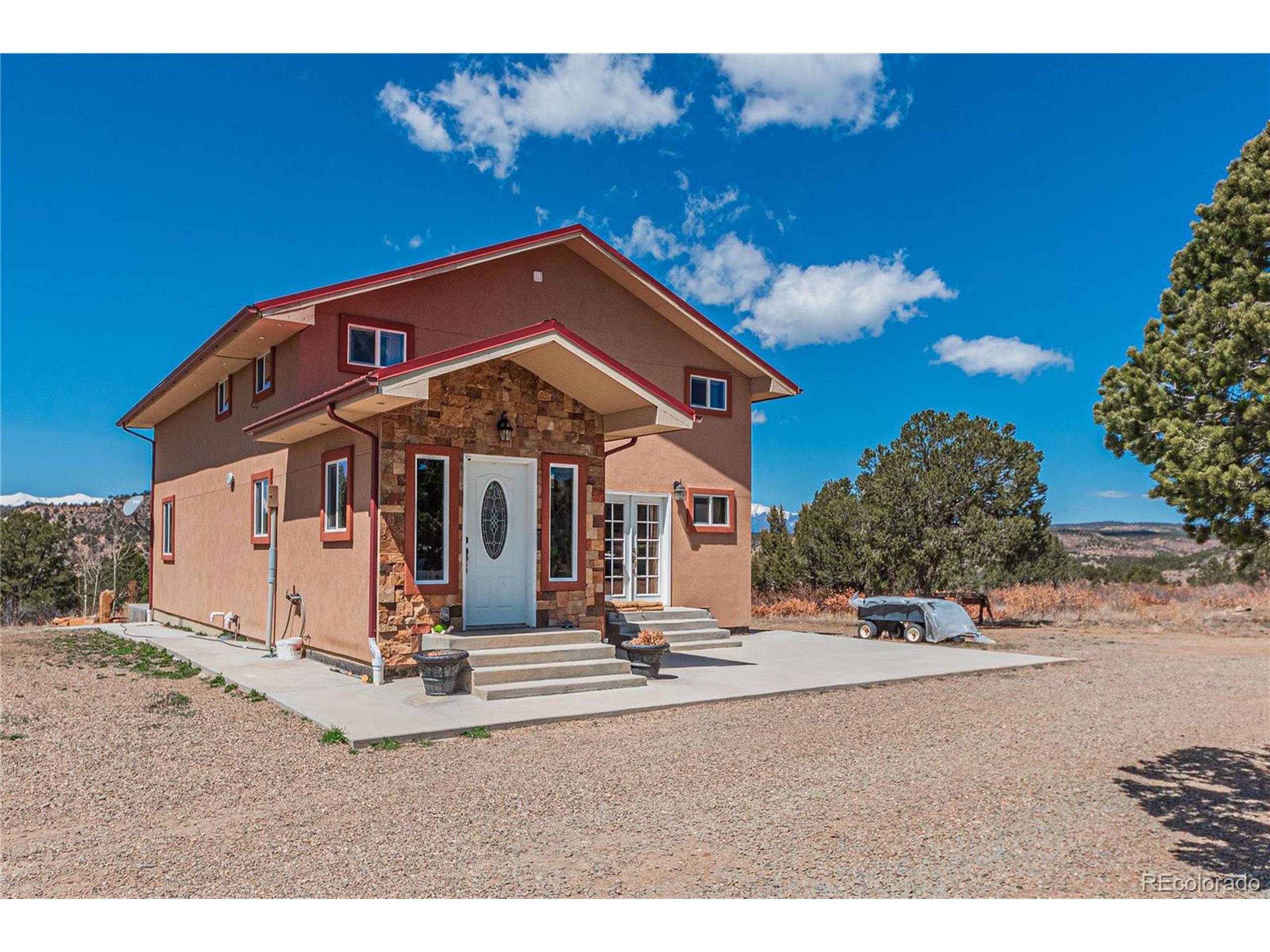 Weston, CO 81091,10596 County Road 41.7