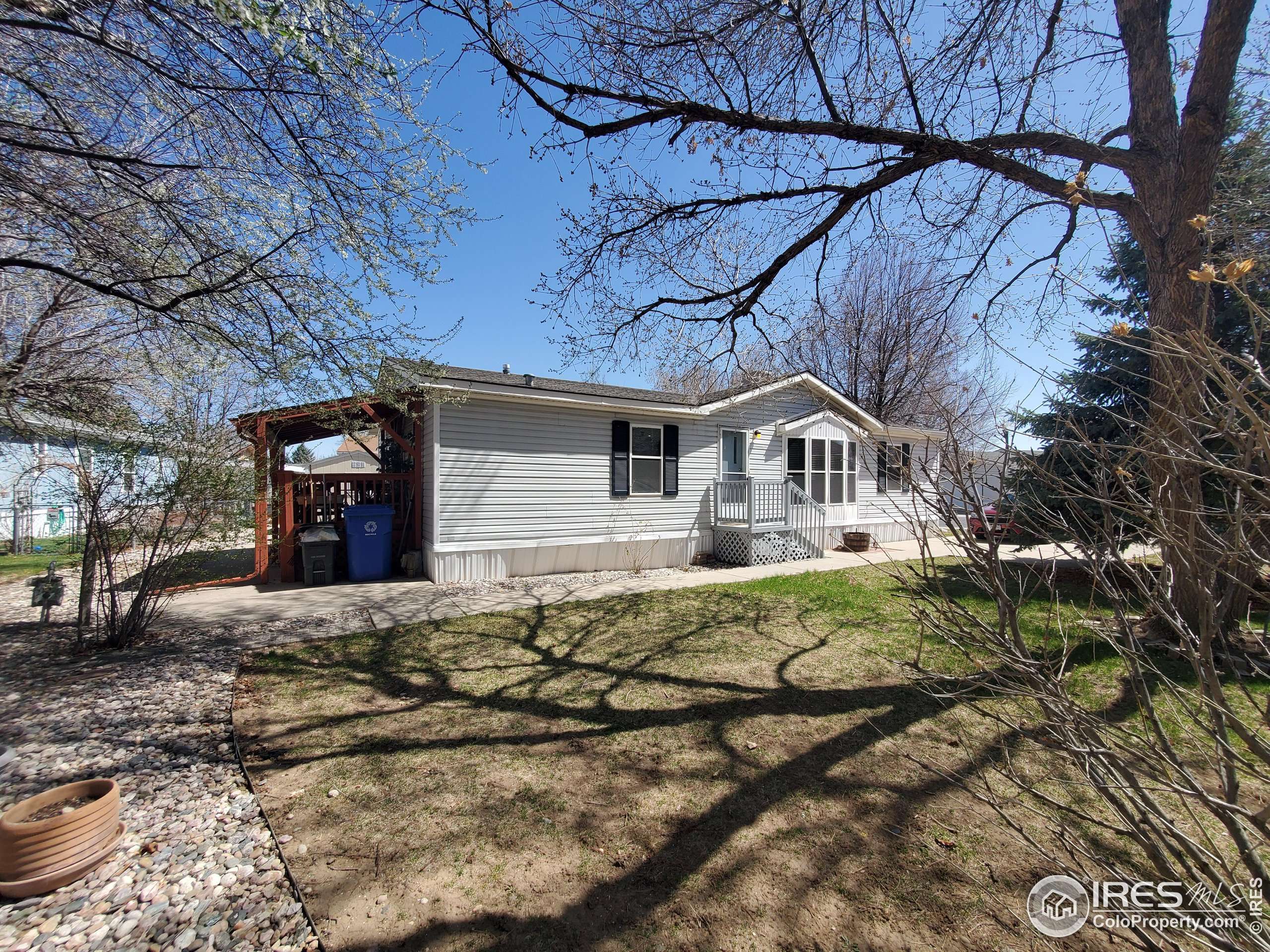 Loveland, CO 80537,1759 Jade Dr #146