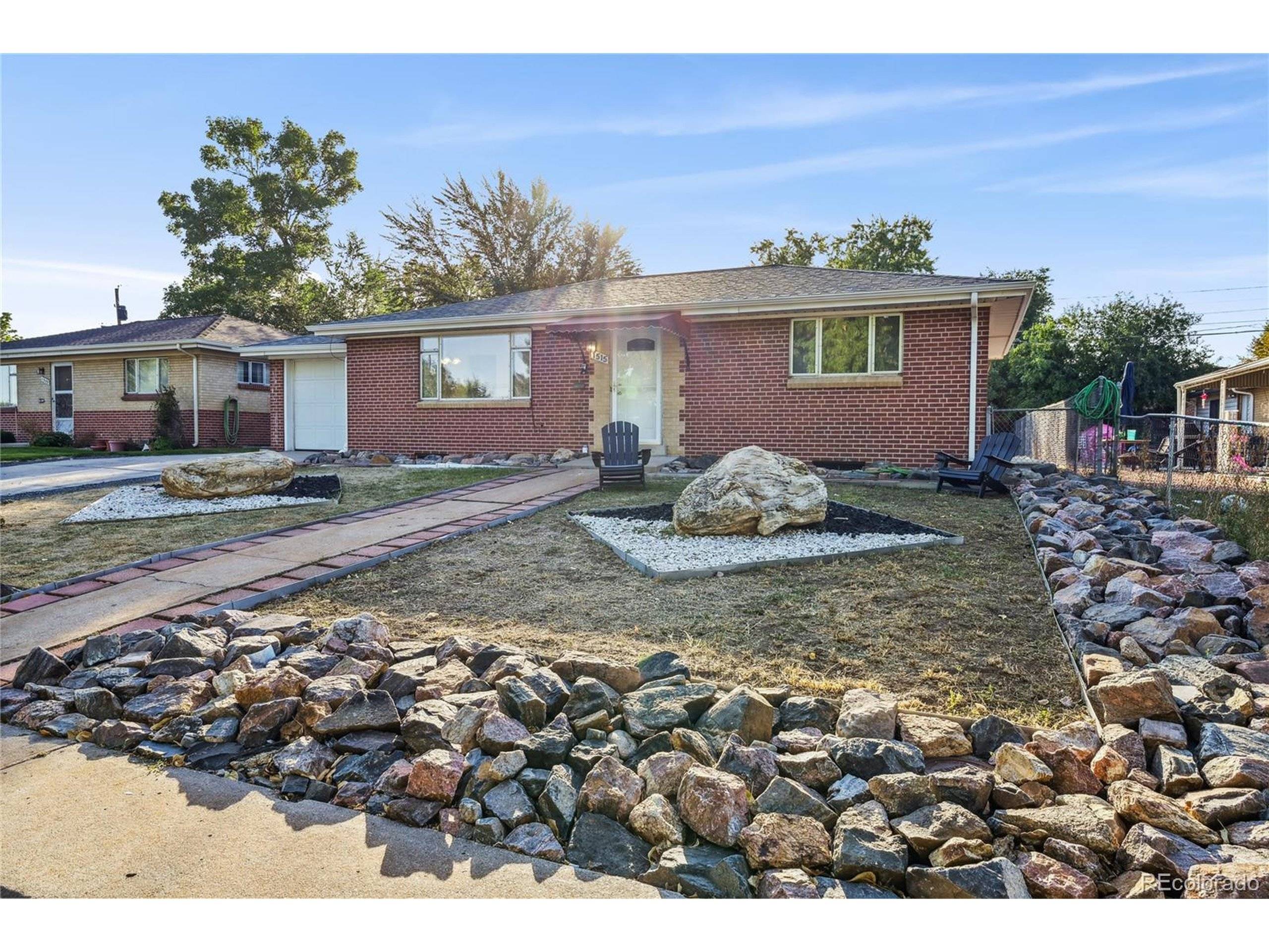 Lakewood, CO 80232,1515 S Chase Ct