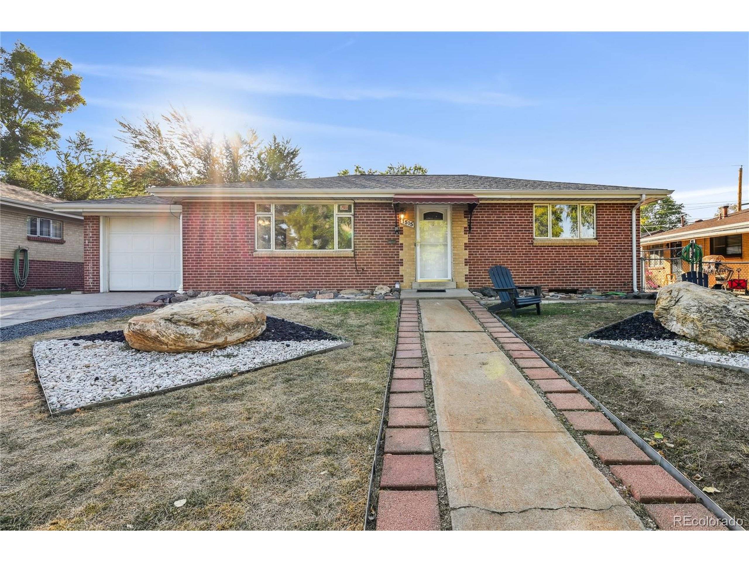 Lakewood, CO 80232,1515 S Chase Ct