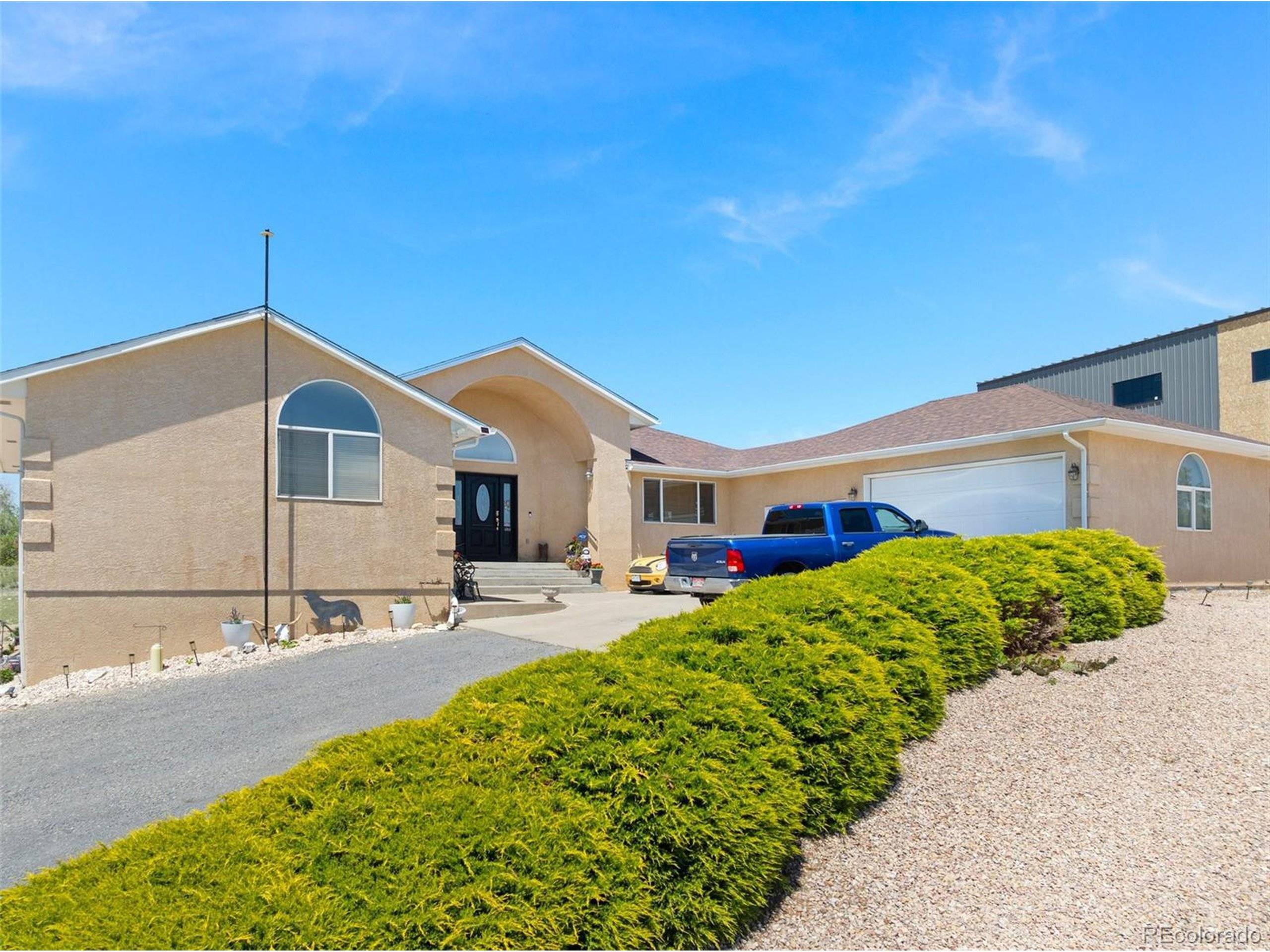 Pueblo, CO 81007,745 S Greenway Ave