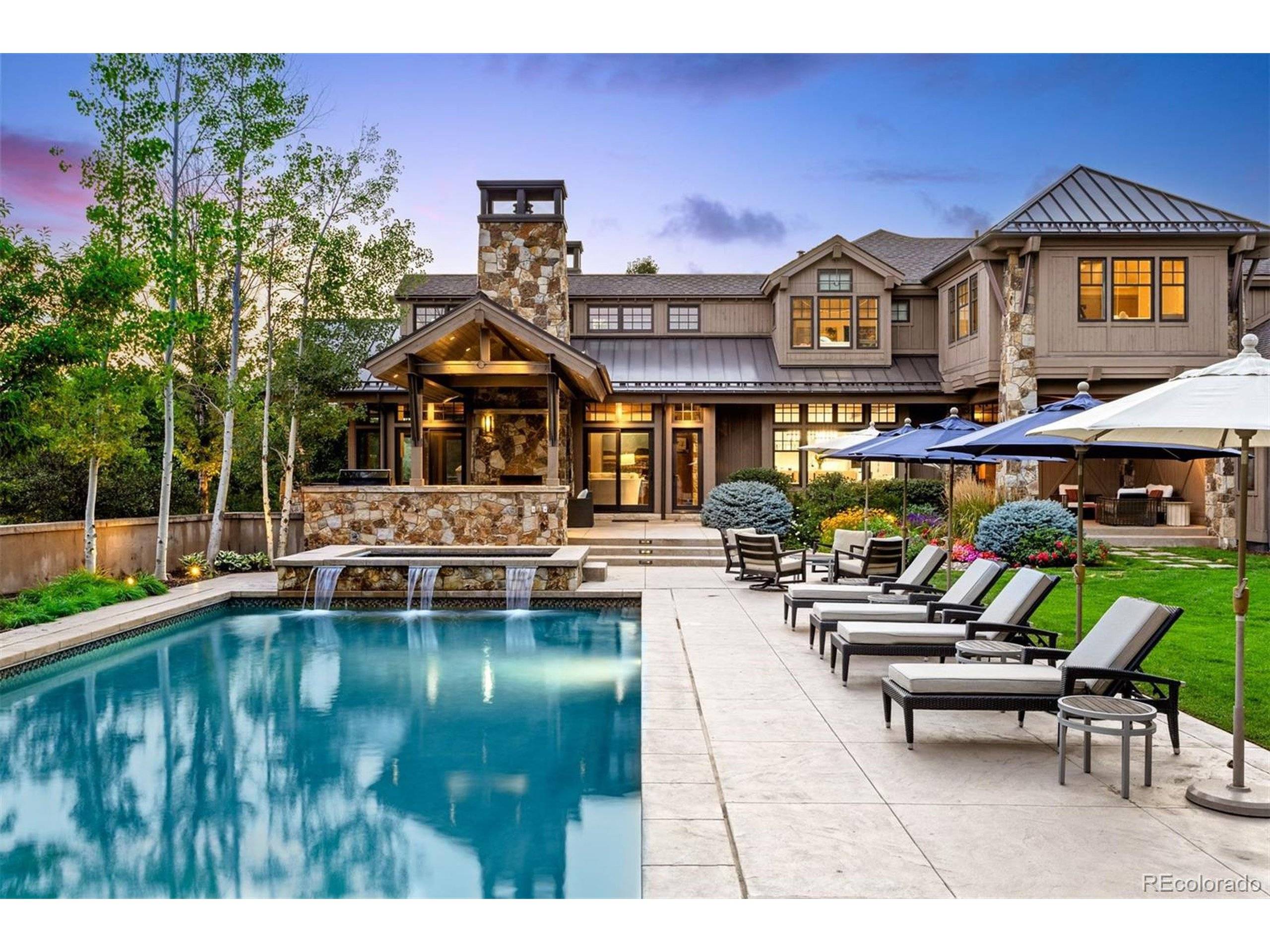 Cherry Hills Village, CO 80113,5 Random Rd
