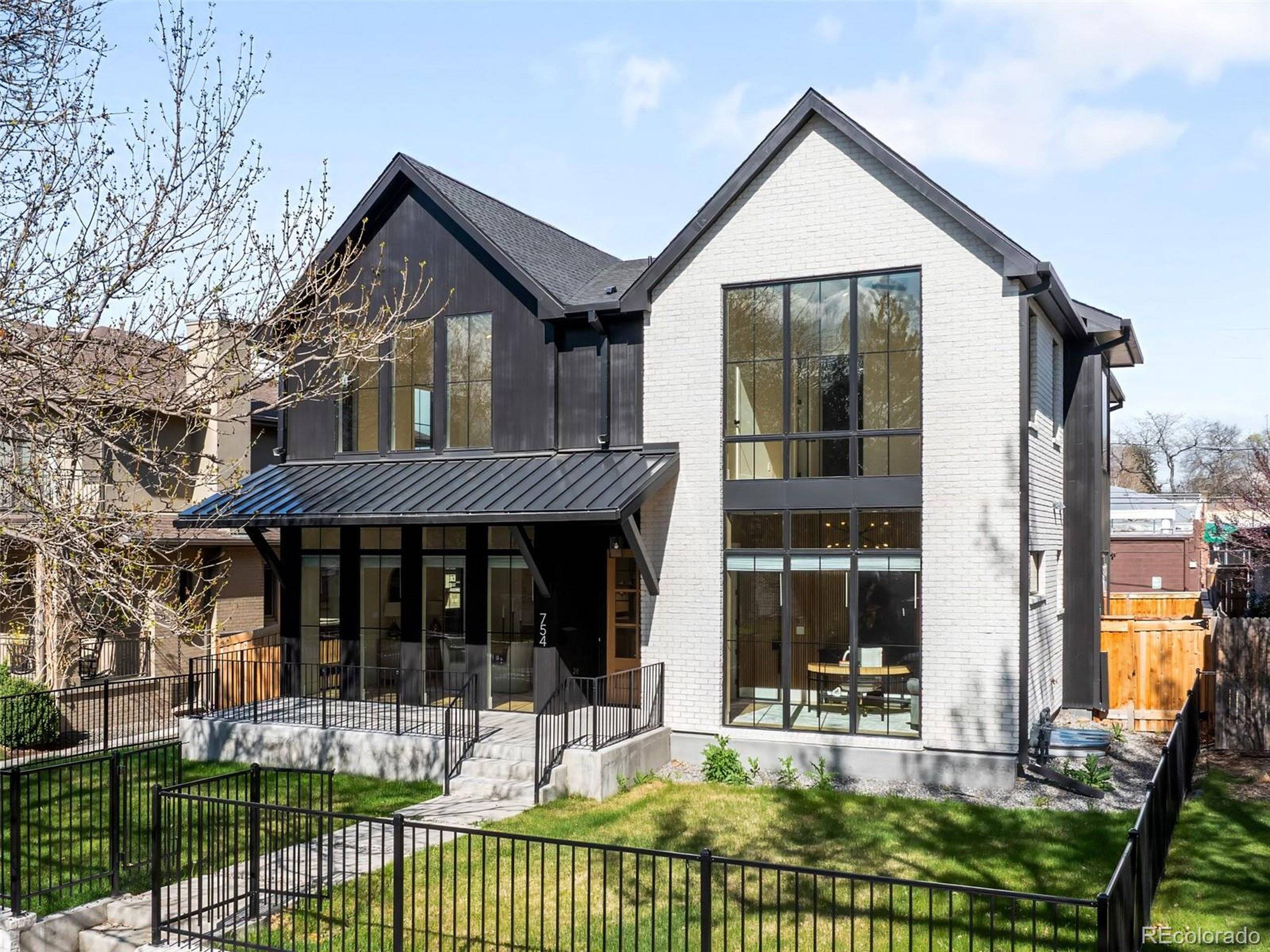Denver, CO 80209,754 S York St