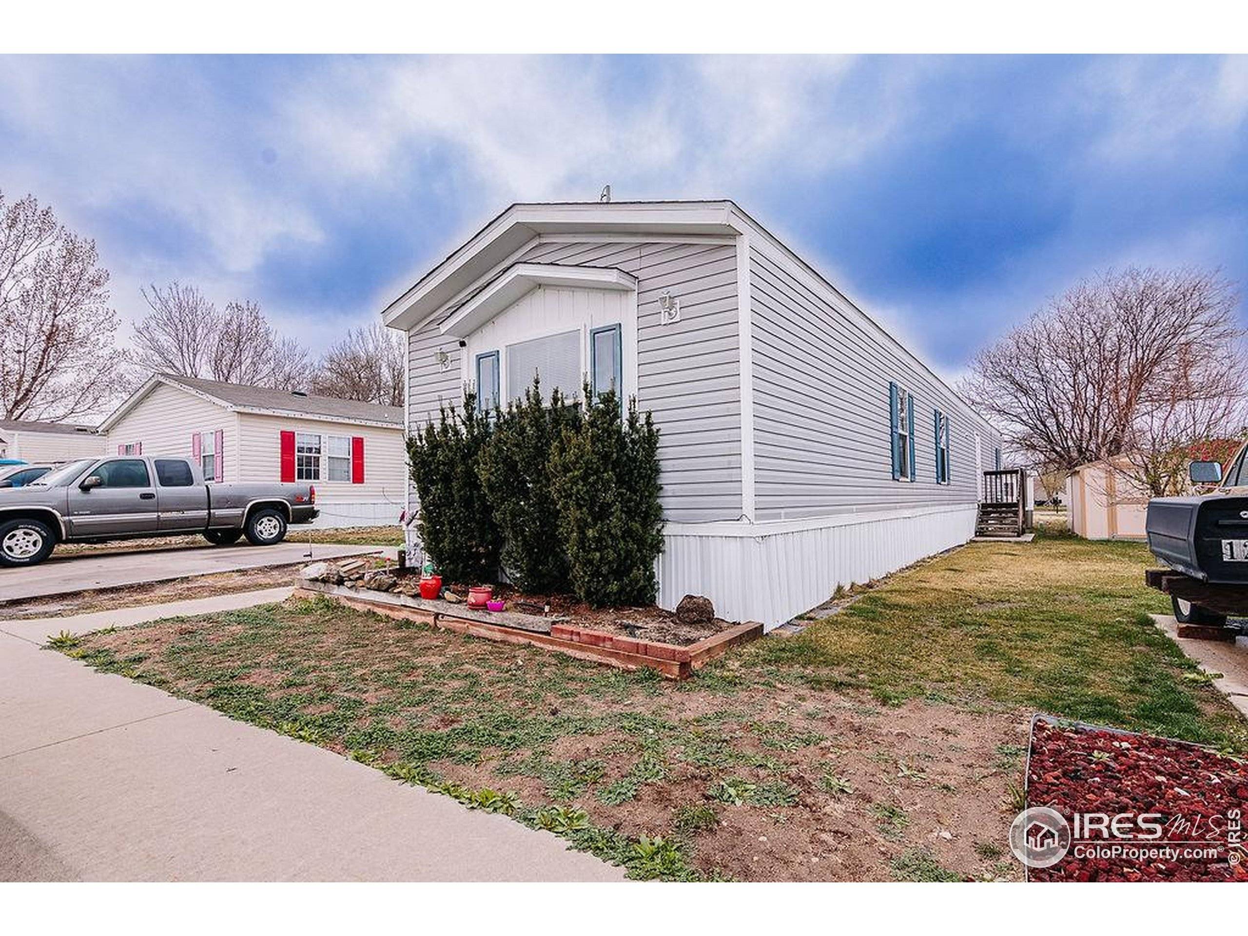 Greeley, CO 80631,435 N 35th Ave #124
