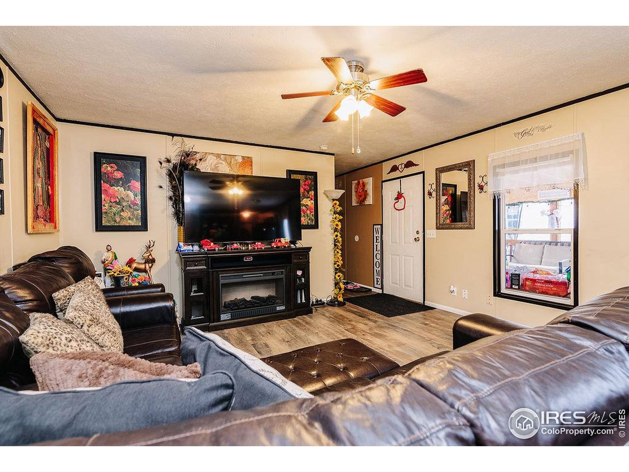 Greeley, CO 80631,435 N 35th Ave #124