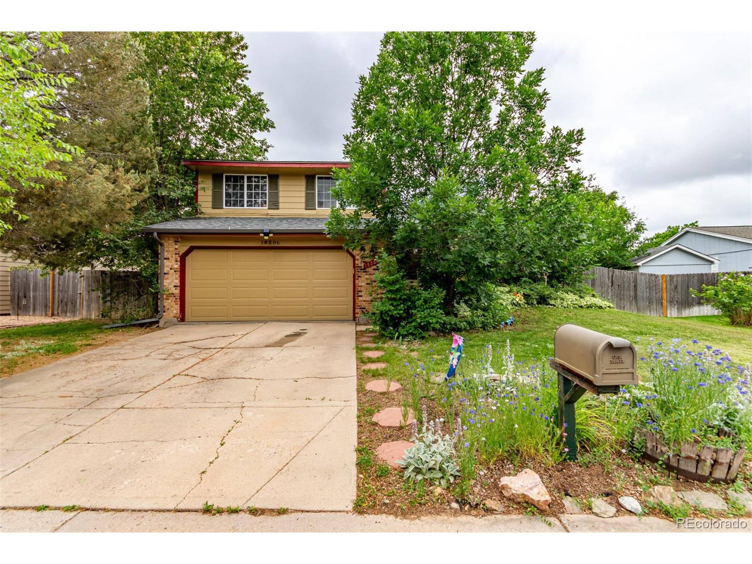 Aurora, CO 80013,18206 E Loyola Dr