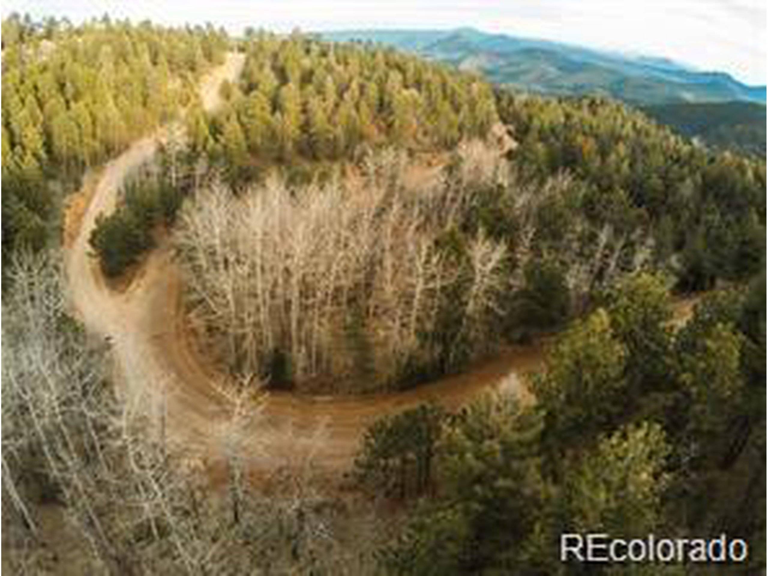 Conifer, CO 80433,13305 S Resort Dr