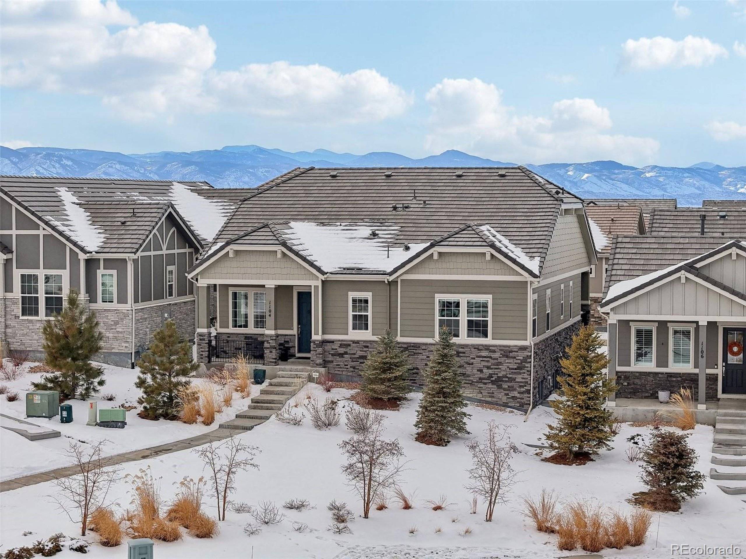 Littleton, CO 80126,1104 Brocade Dr