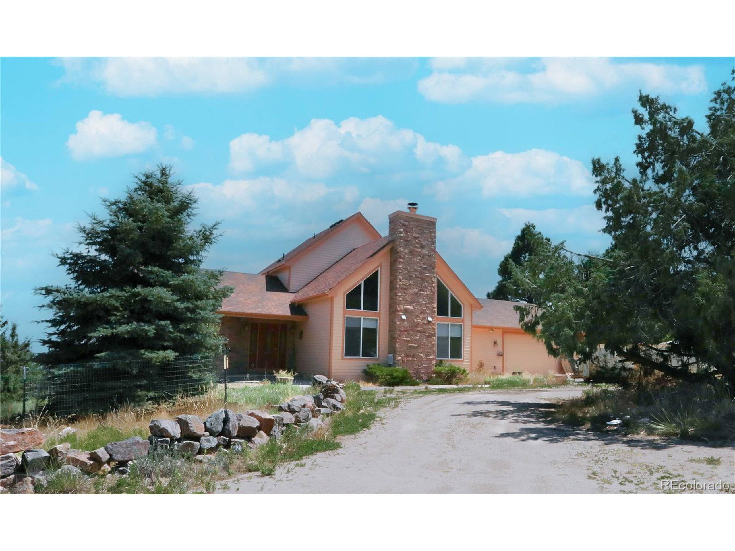 Elbert, CO 80106,13915 Double Tree Ranch Cir