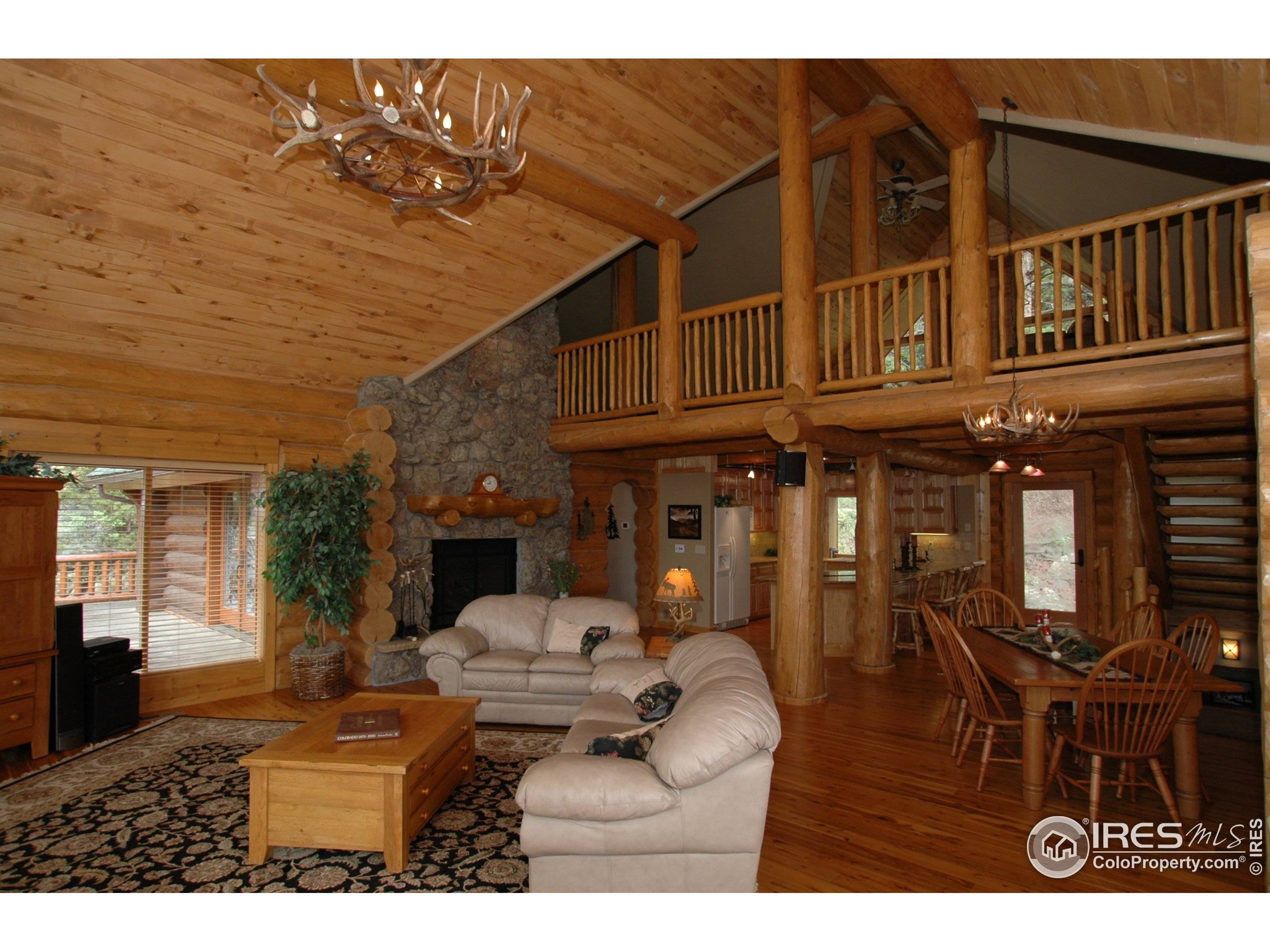 Estes Park, CO 80517,505 Big Horn Dr