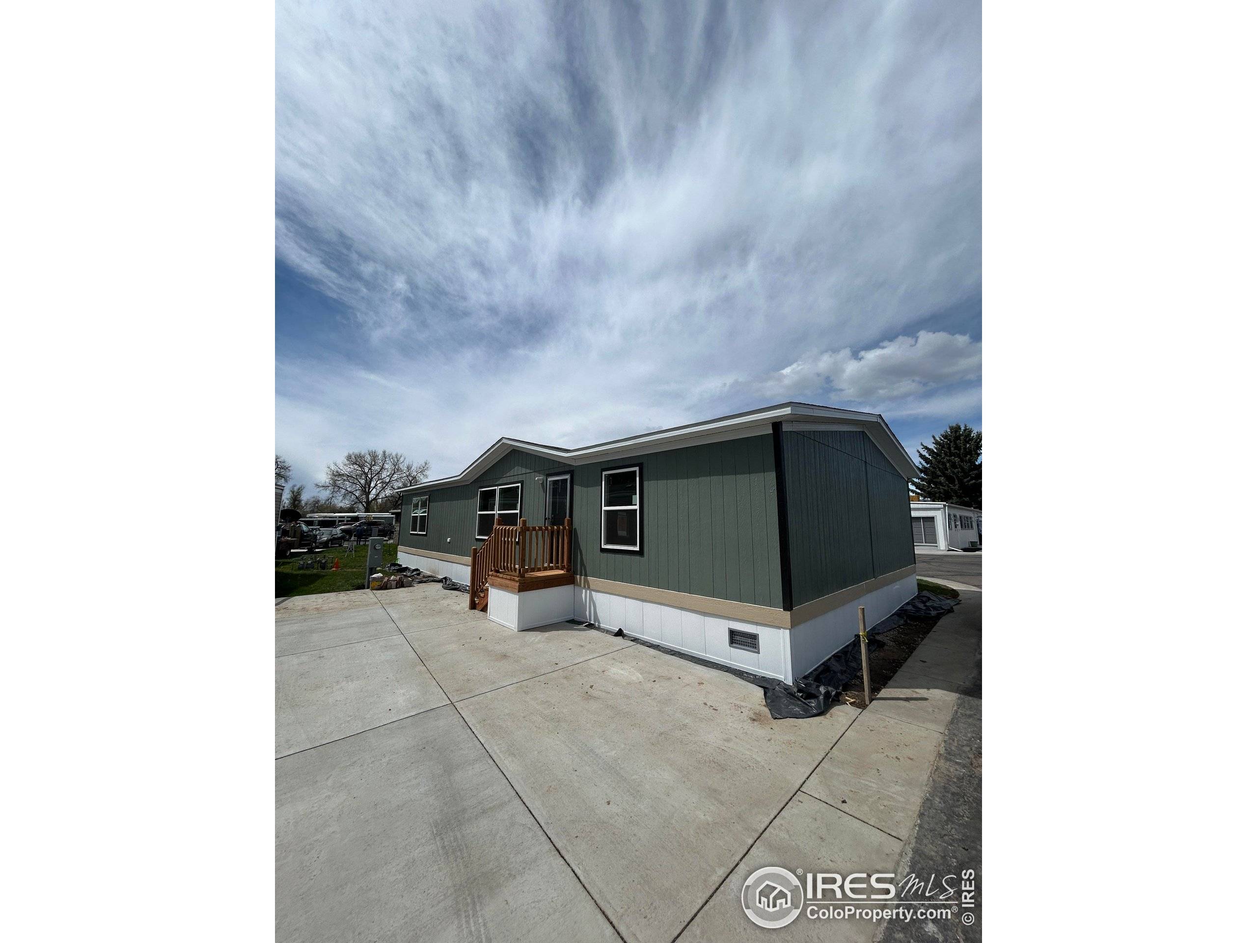 Fort Collins, CO 80525,1601 N College Ave #28