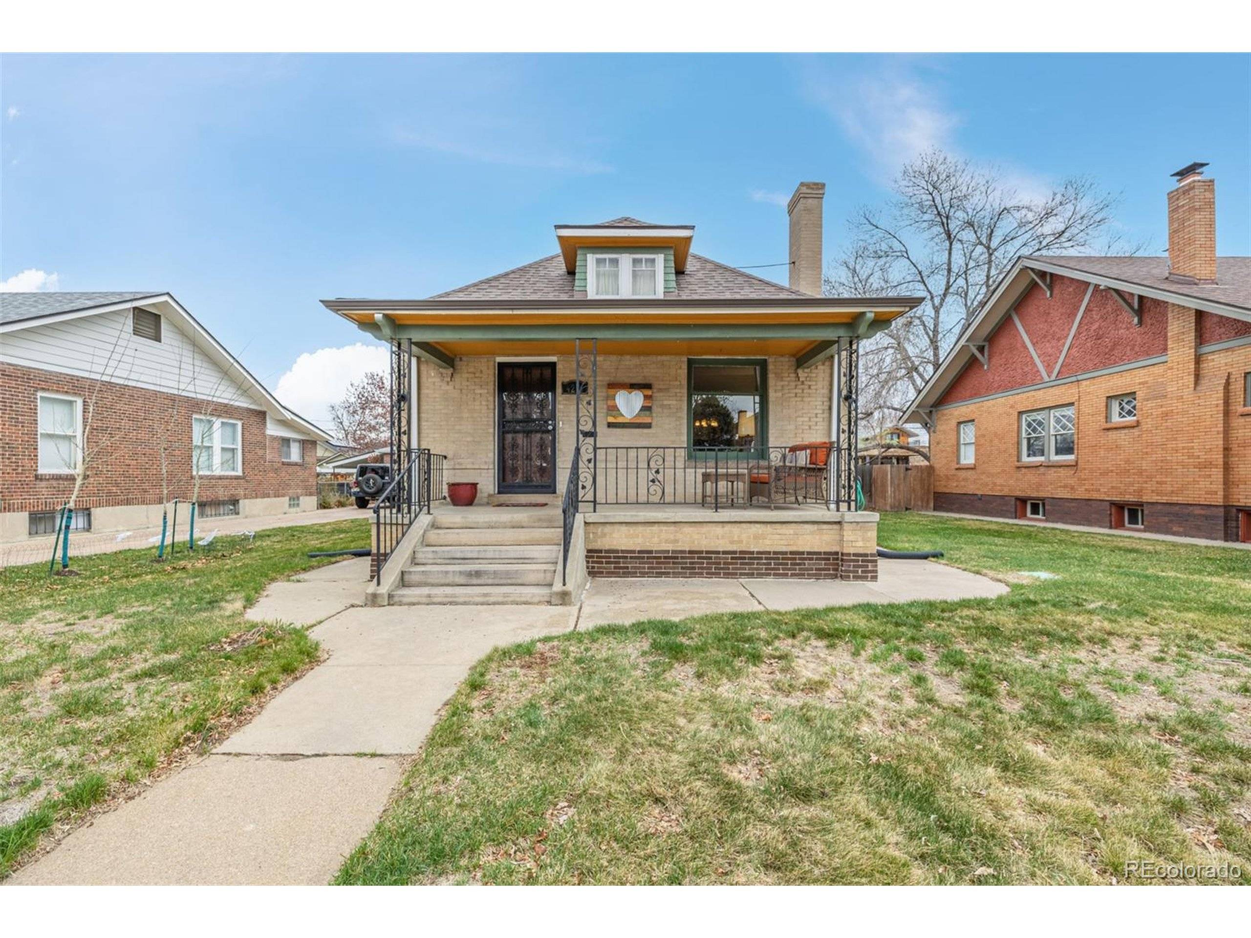 Denver, CO 80211,Address not disclosed