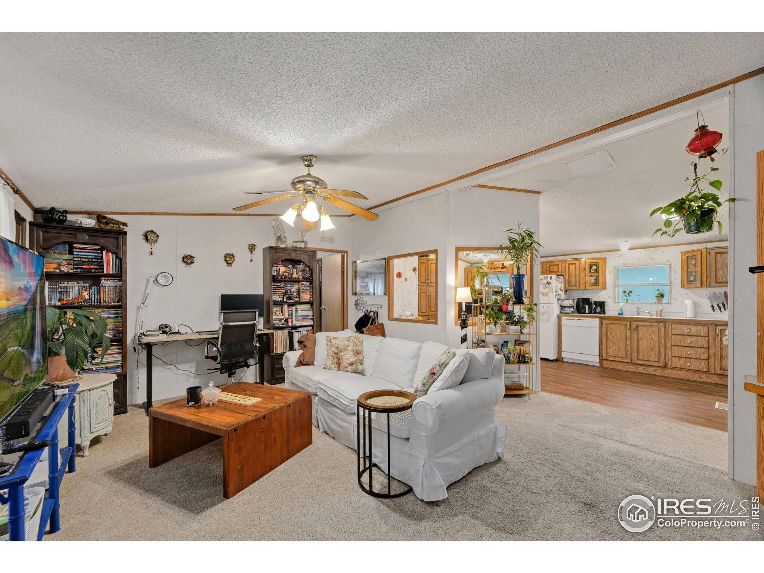 Fort Collins, CO 80526,2300 W County Road 38 E #51