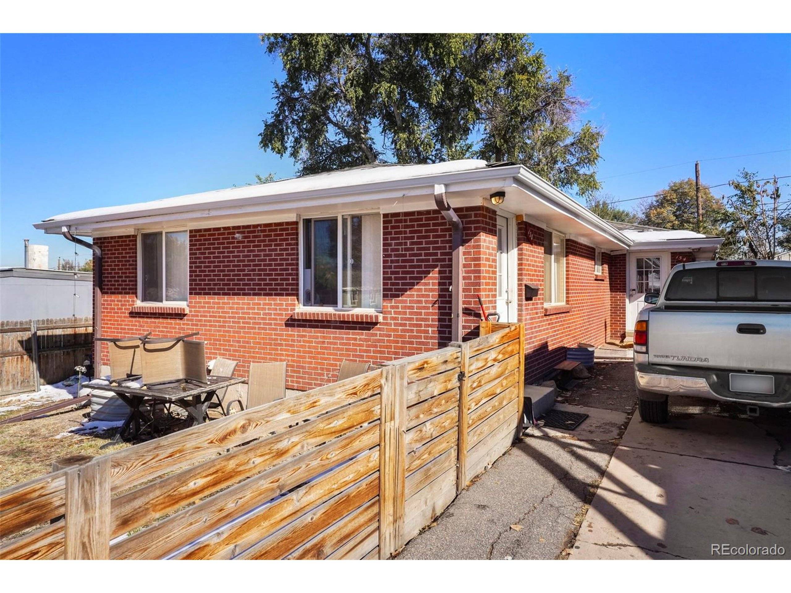 Denver, CO 80219,150 S Hooker St