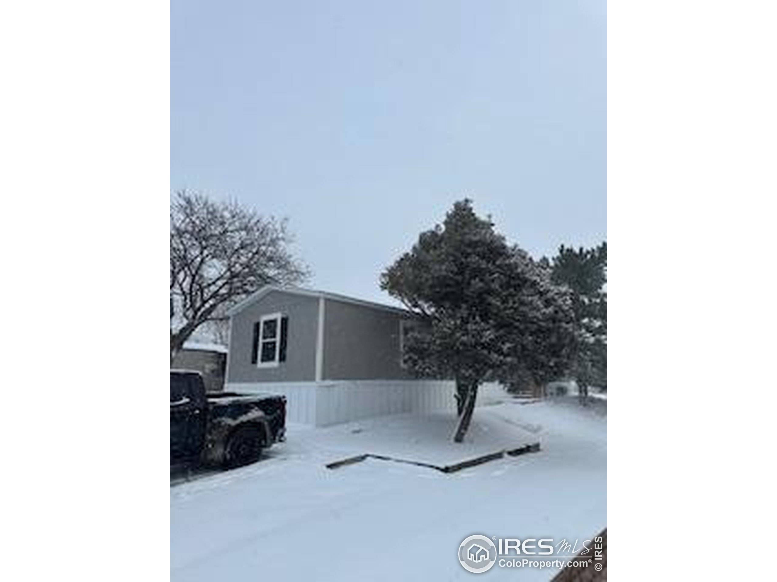 Thornton, CO 80229,10201 Riverdale Rd #289