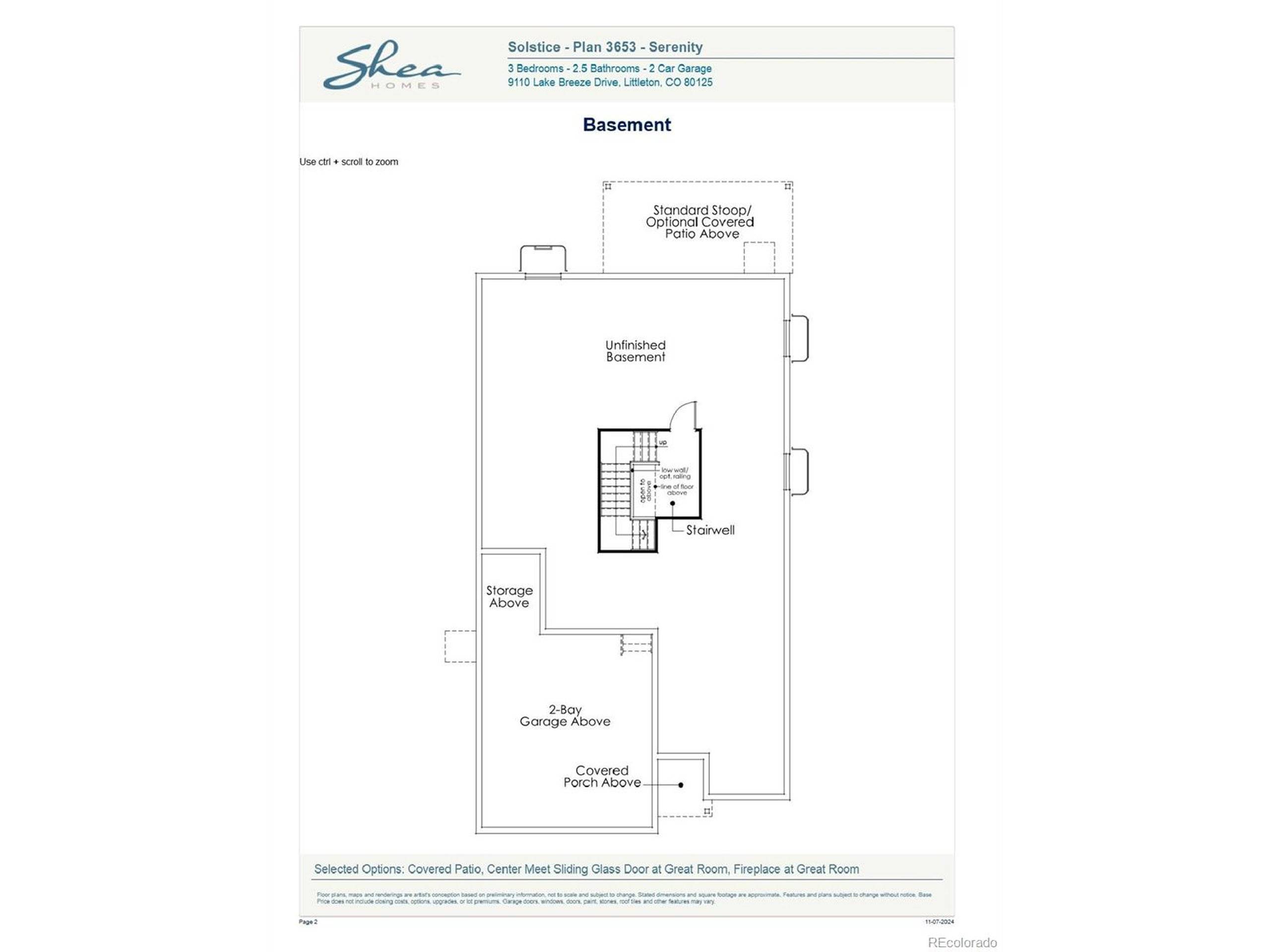 Littleton, CO 80125,8928 Springsong Ln