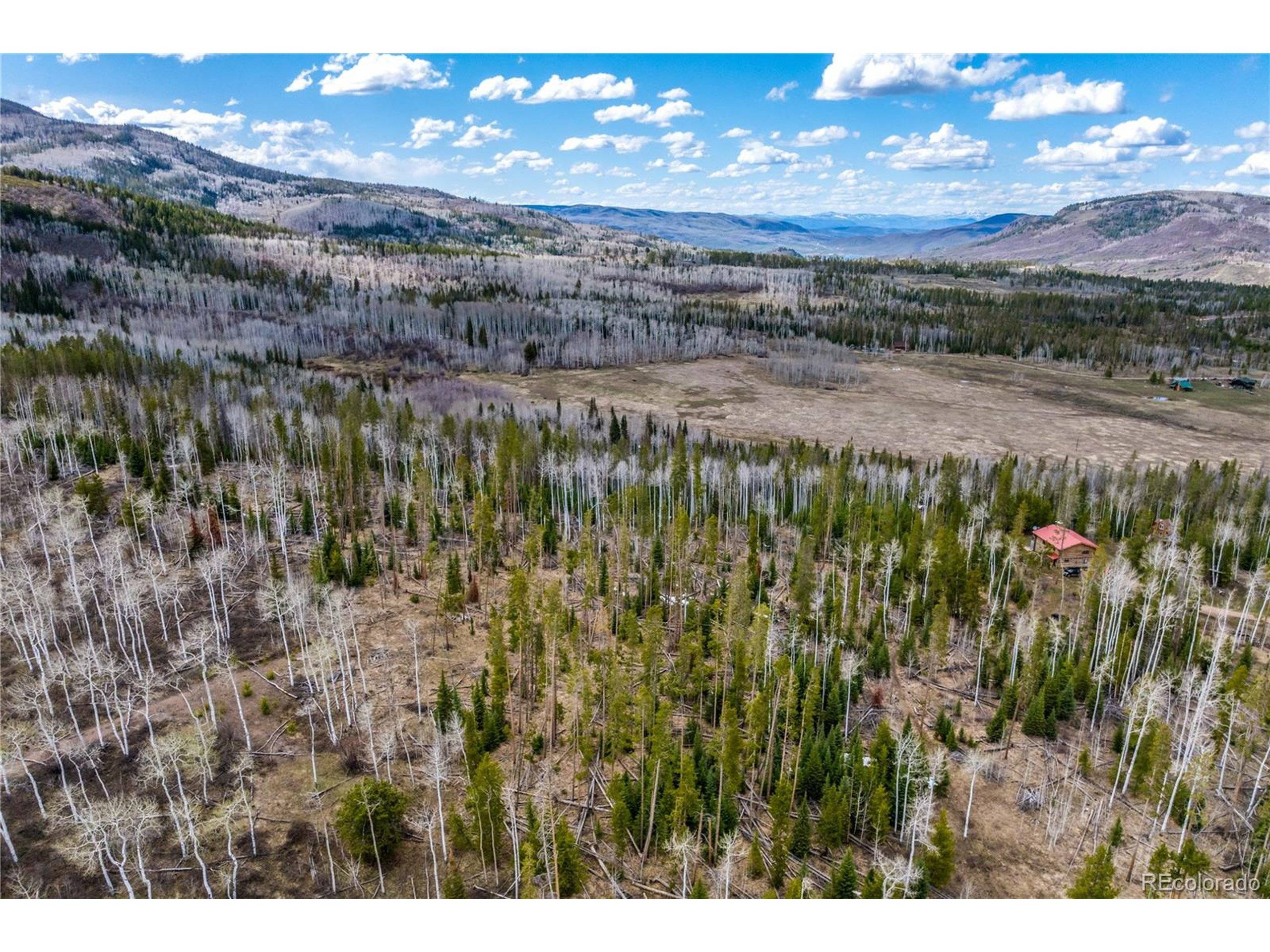 Oak Creek, CO 80467,98 South Station II