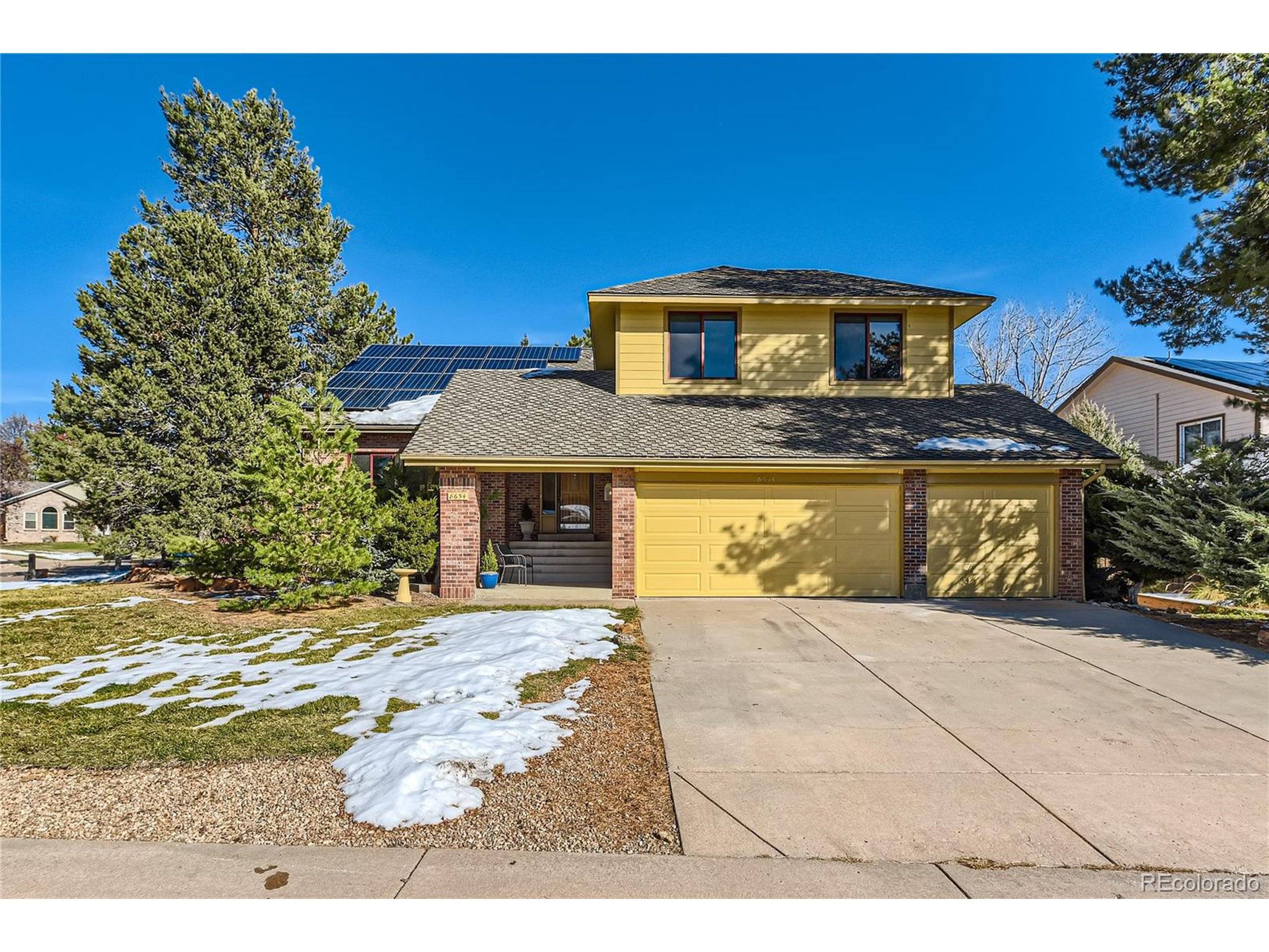 Highlands Ranch, CO 80126,8654 Maplewood Dr