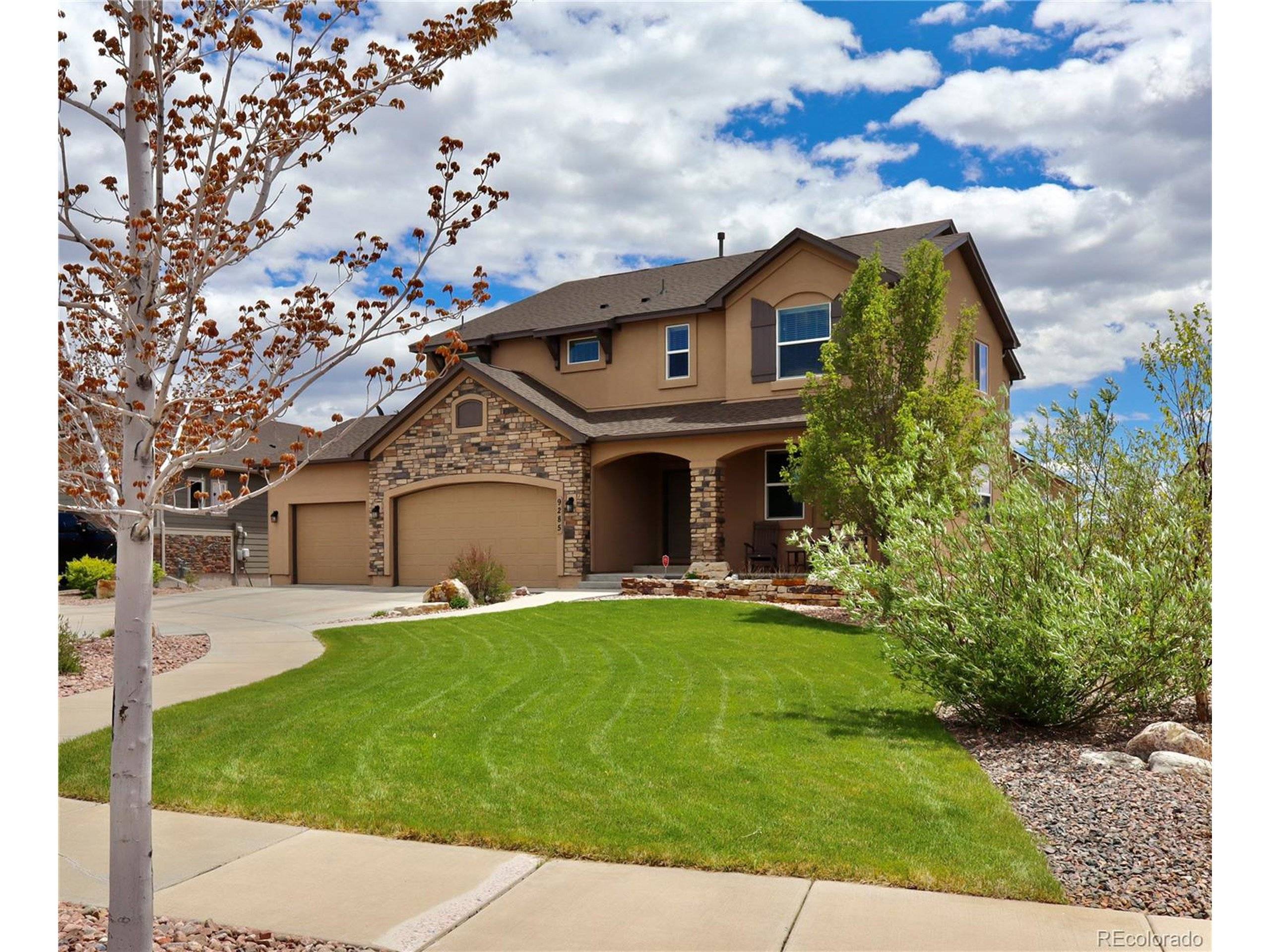 Colorado Springs, CO 80924,9285 Sunstone Dr