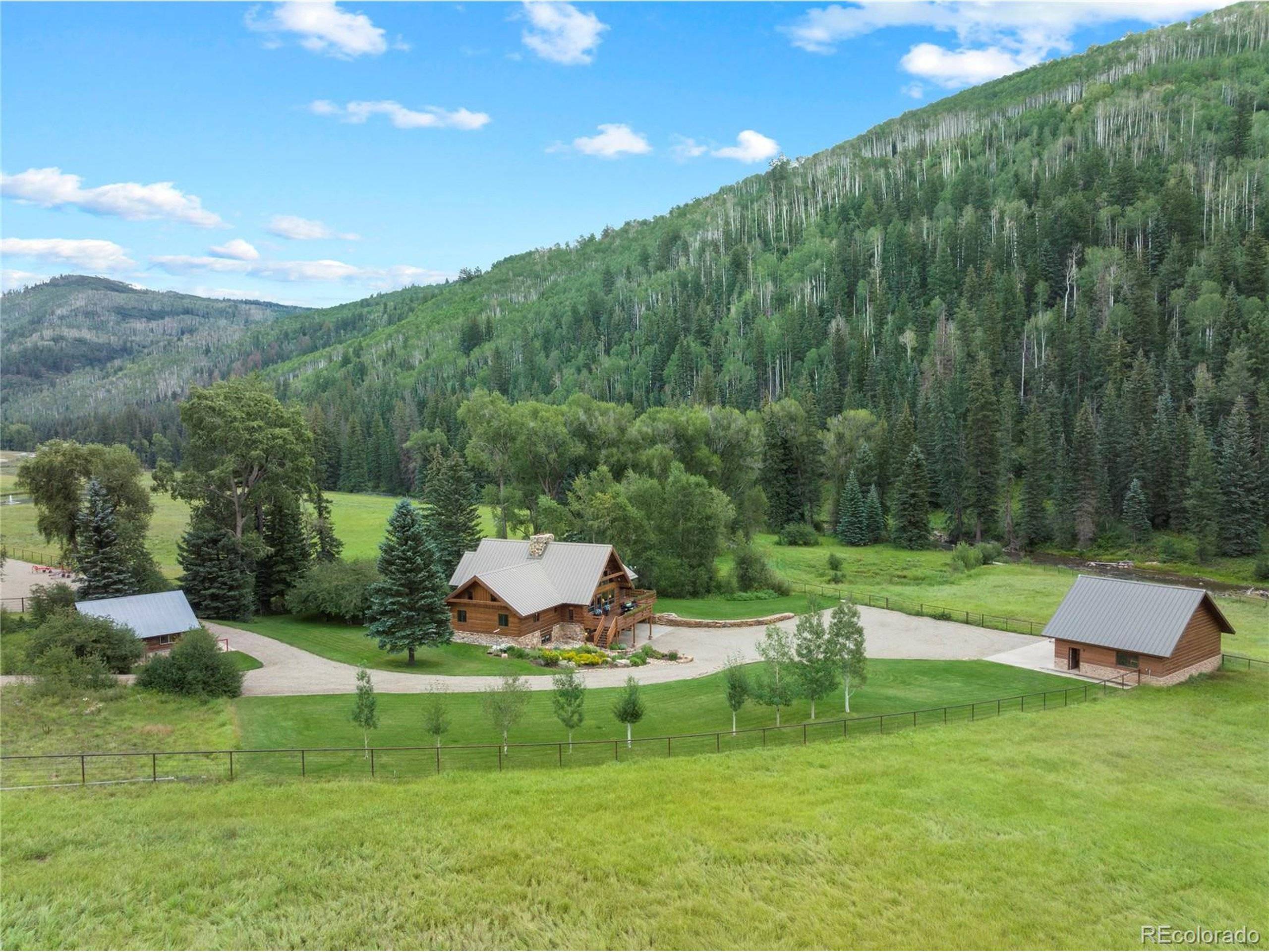 Dolores, CO 81323,13380 Road 38