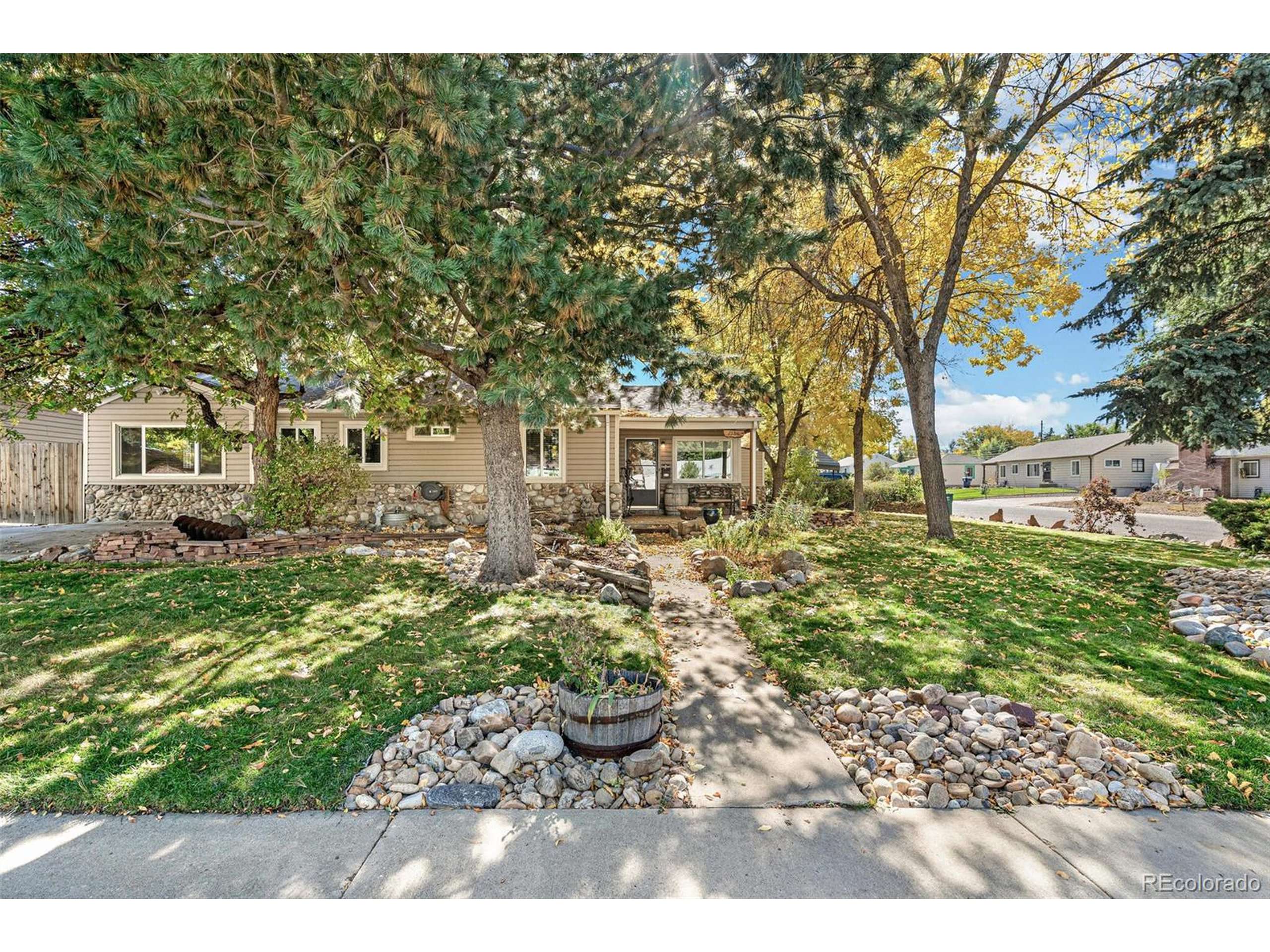 Wheat Ridge, CO 80033,7580 W 47th Ave