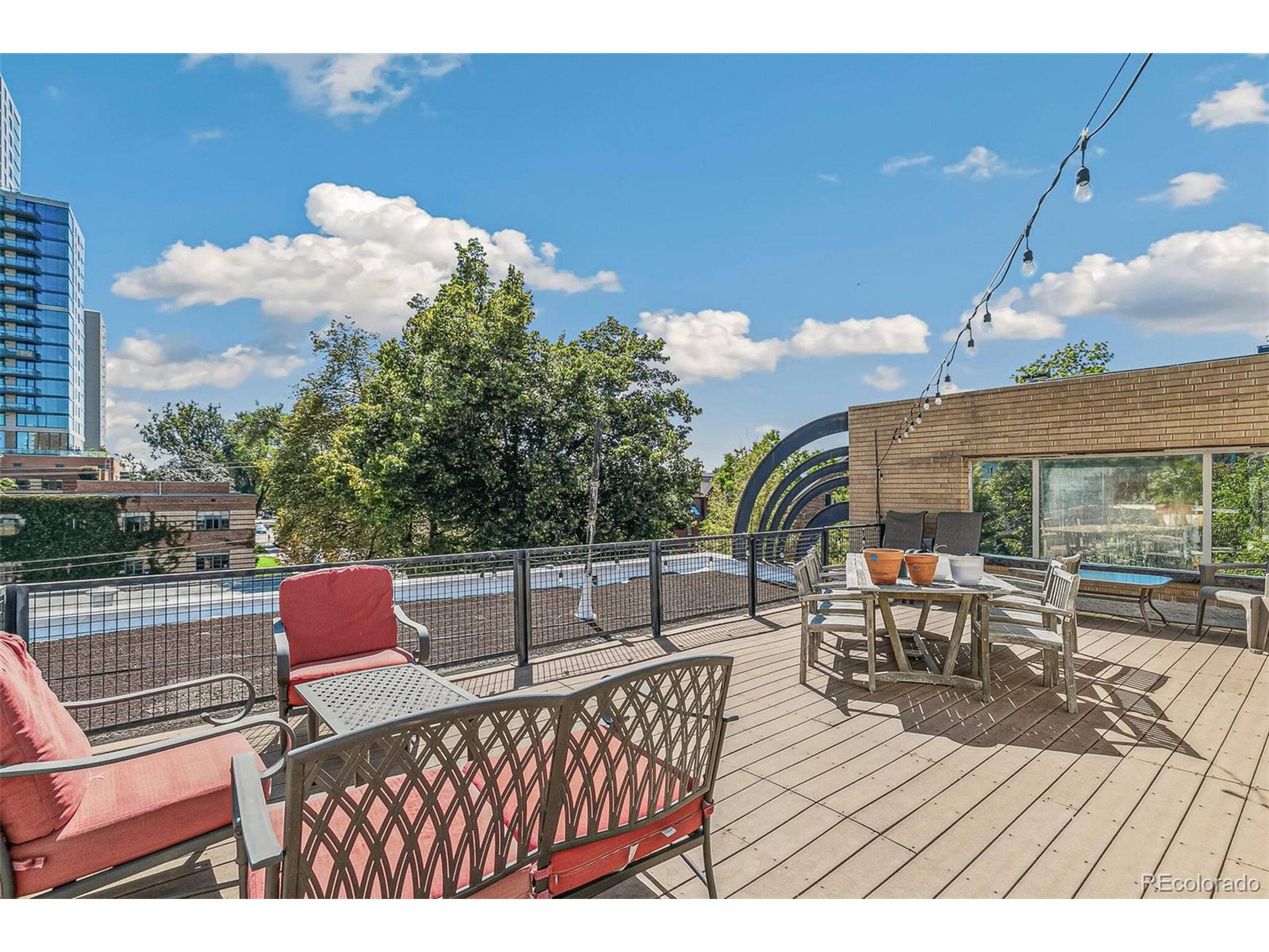 Denver, CO 80218,10 N Ogden St #5