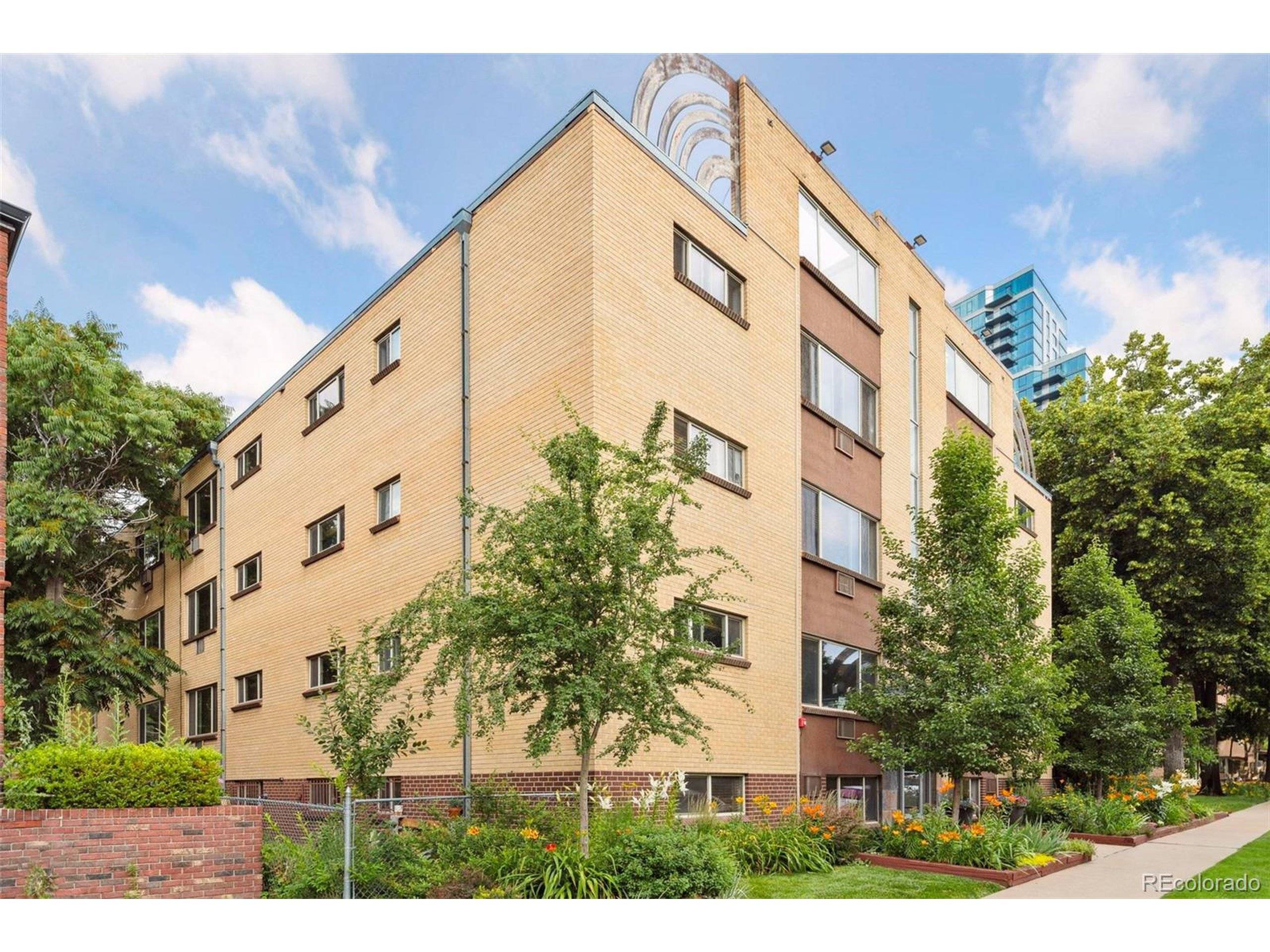 Denver, CO 80218,10 N Ogden St #5