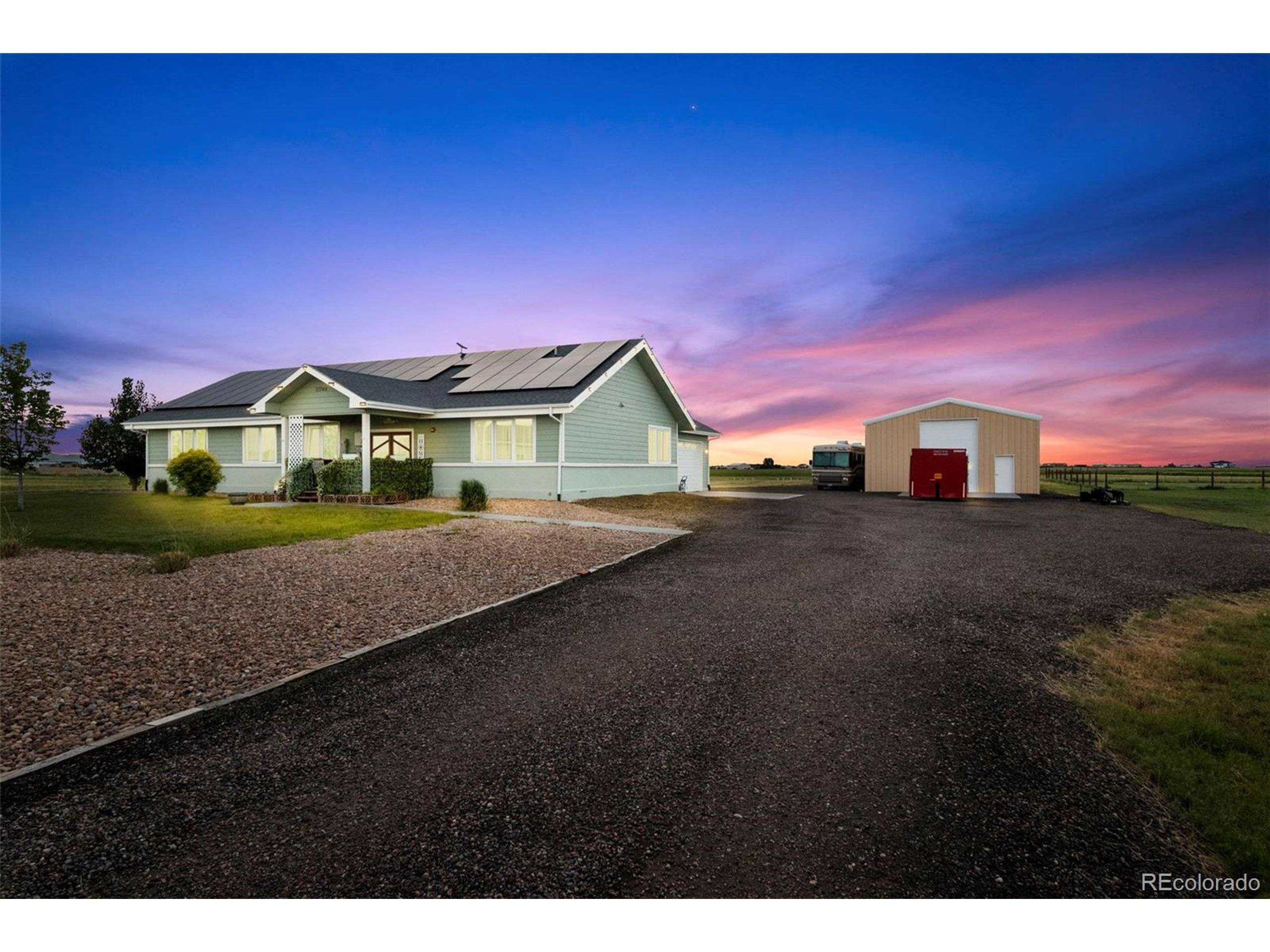 Hudson, CO 80642,33749 E 139th Ct