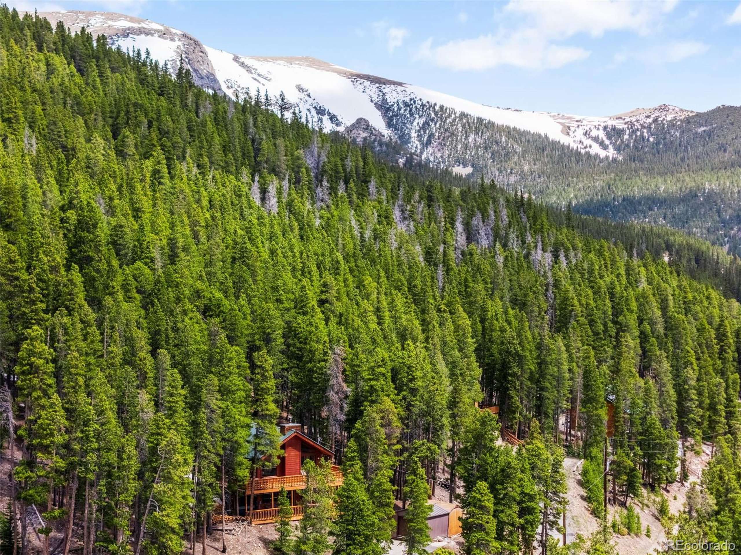 Idaho Springs, CO 80452,489 Harris Dr