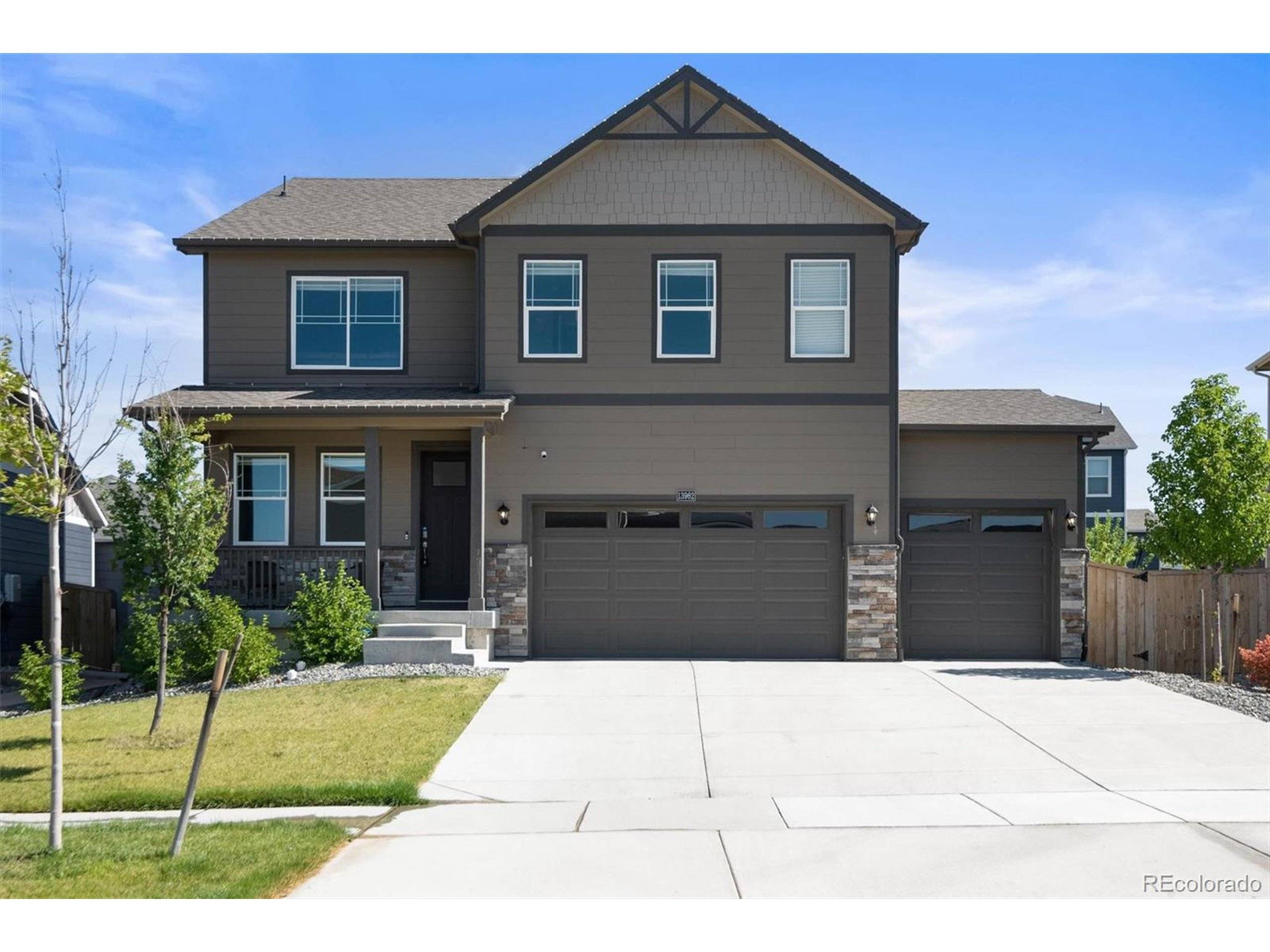 Parker, CO 80134,13962 Shasta Daisy St