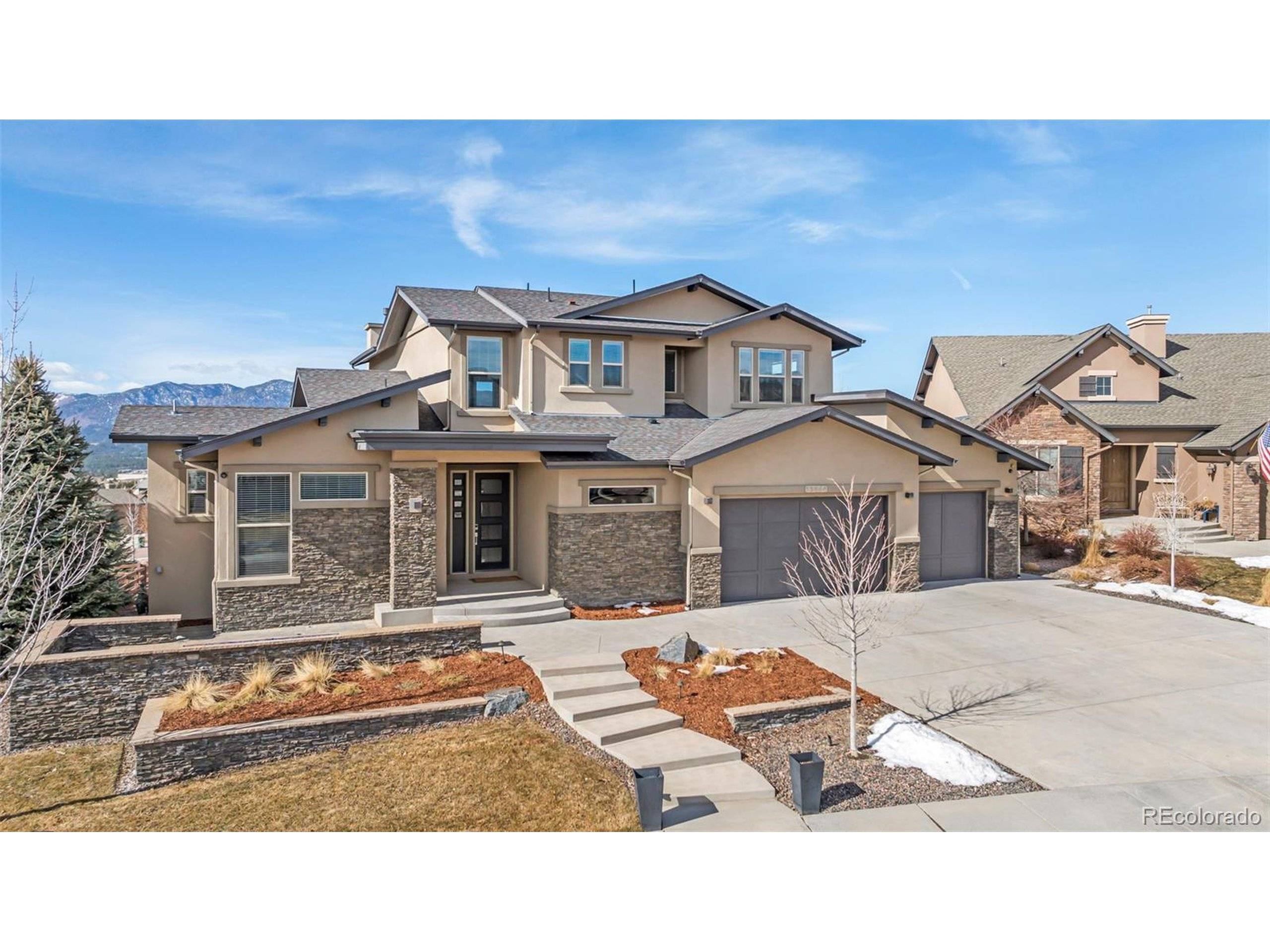 Colorado Springs, CO 80921,13654 Fife Ct