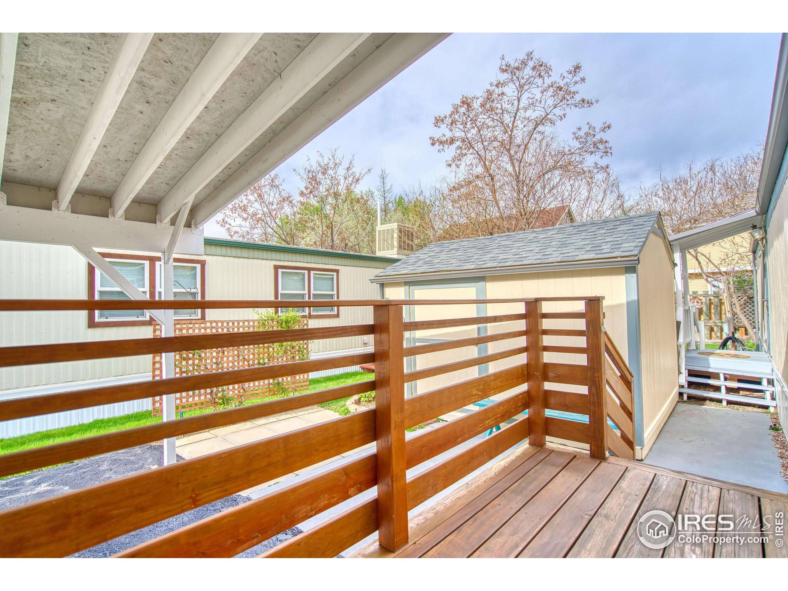 Boulder, CO 80301,5000 Butte St #31