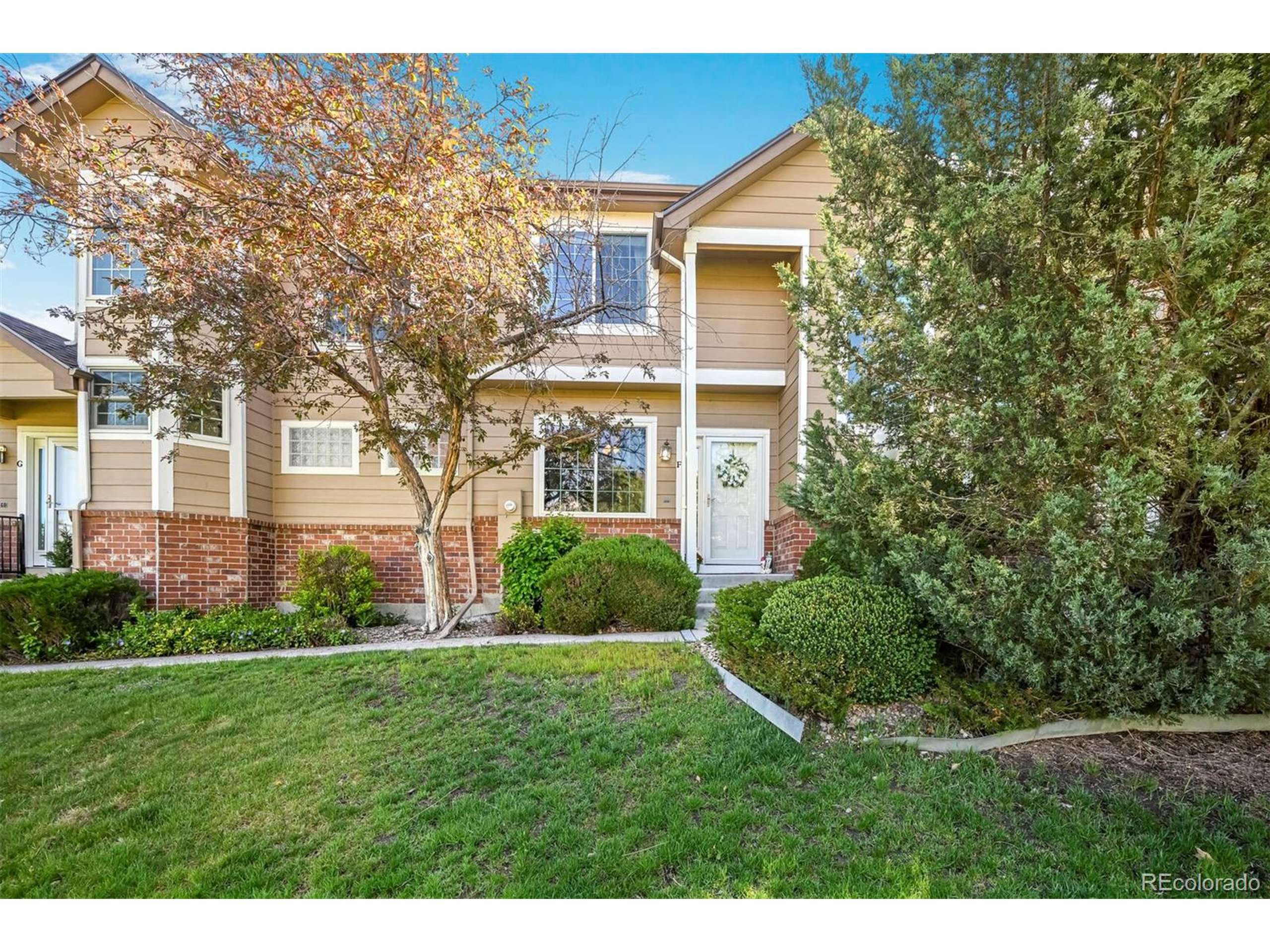 Littleton, CO 80128,6809 S Webster St #F