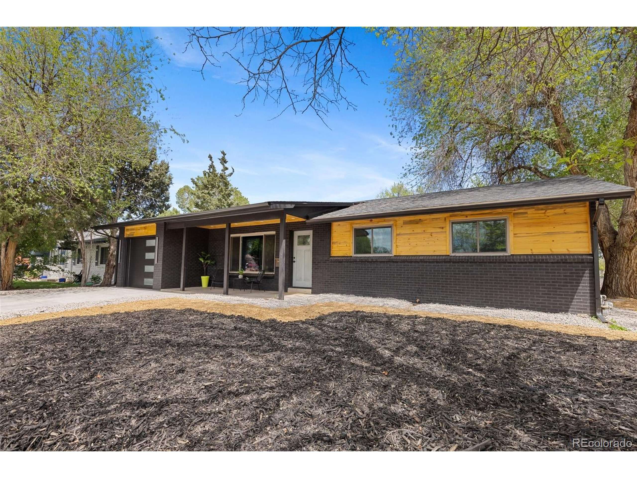 Denver, CO 80246,Address not disclosed