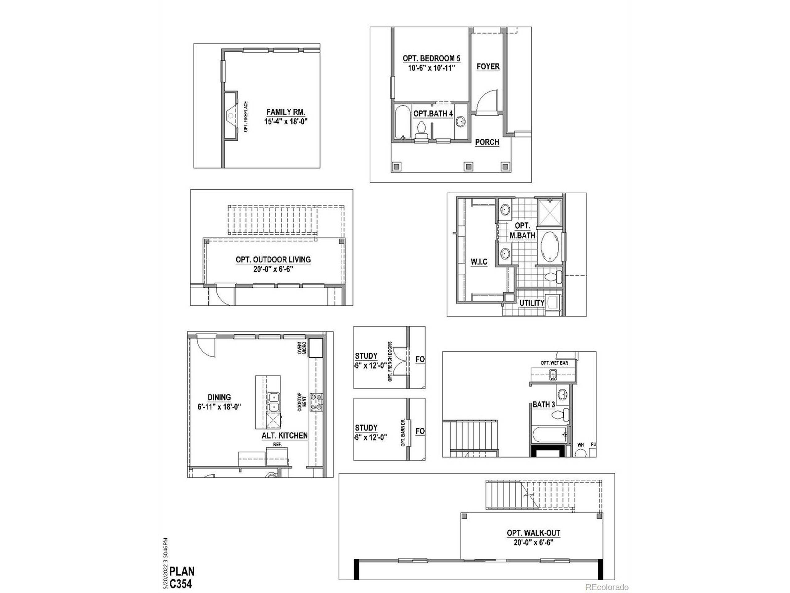 Colorado Springs, CO 80908,Address not disclosed