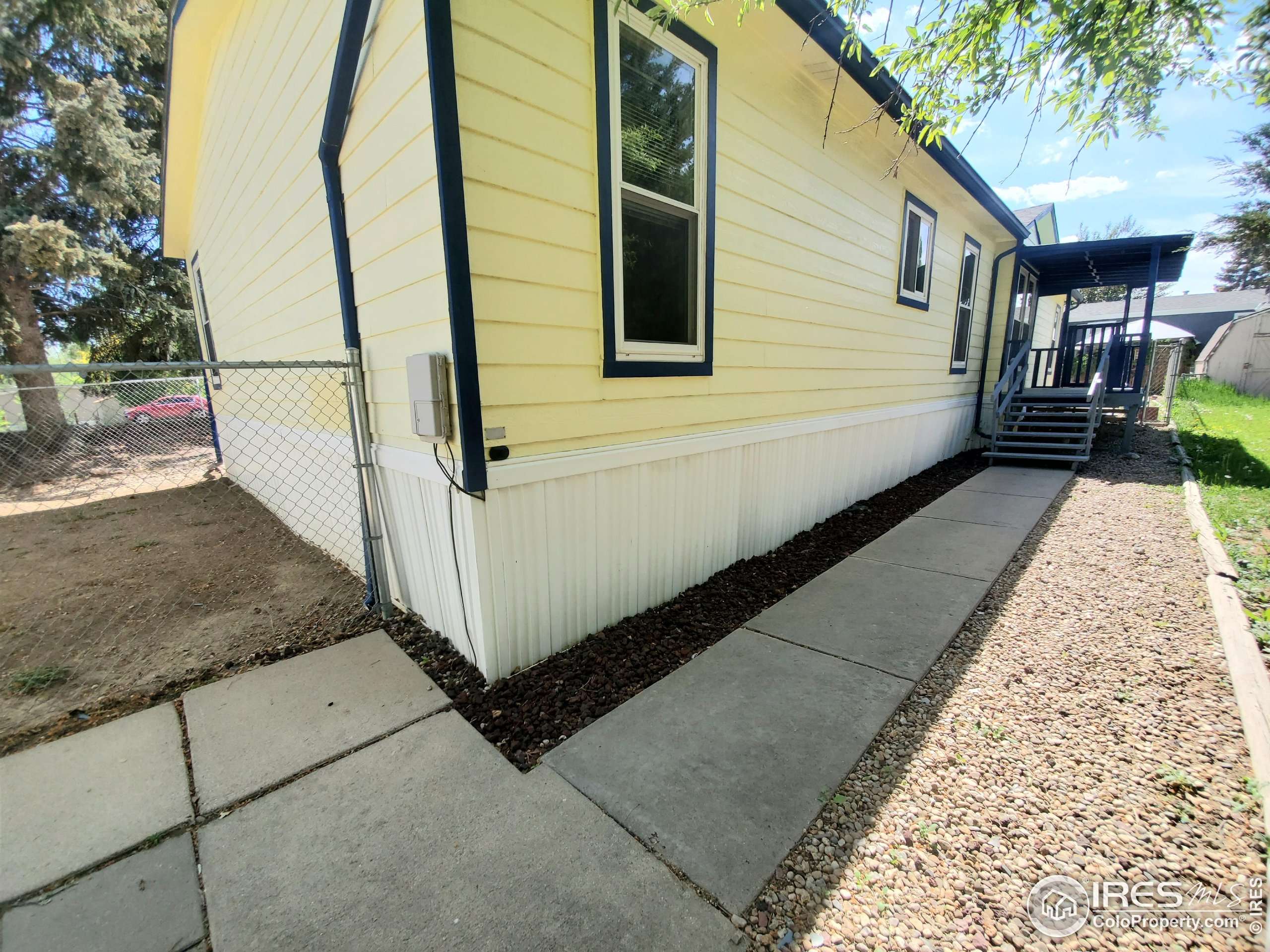 Loveland, CO 80538,5703 Shady Nook Ct #128