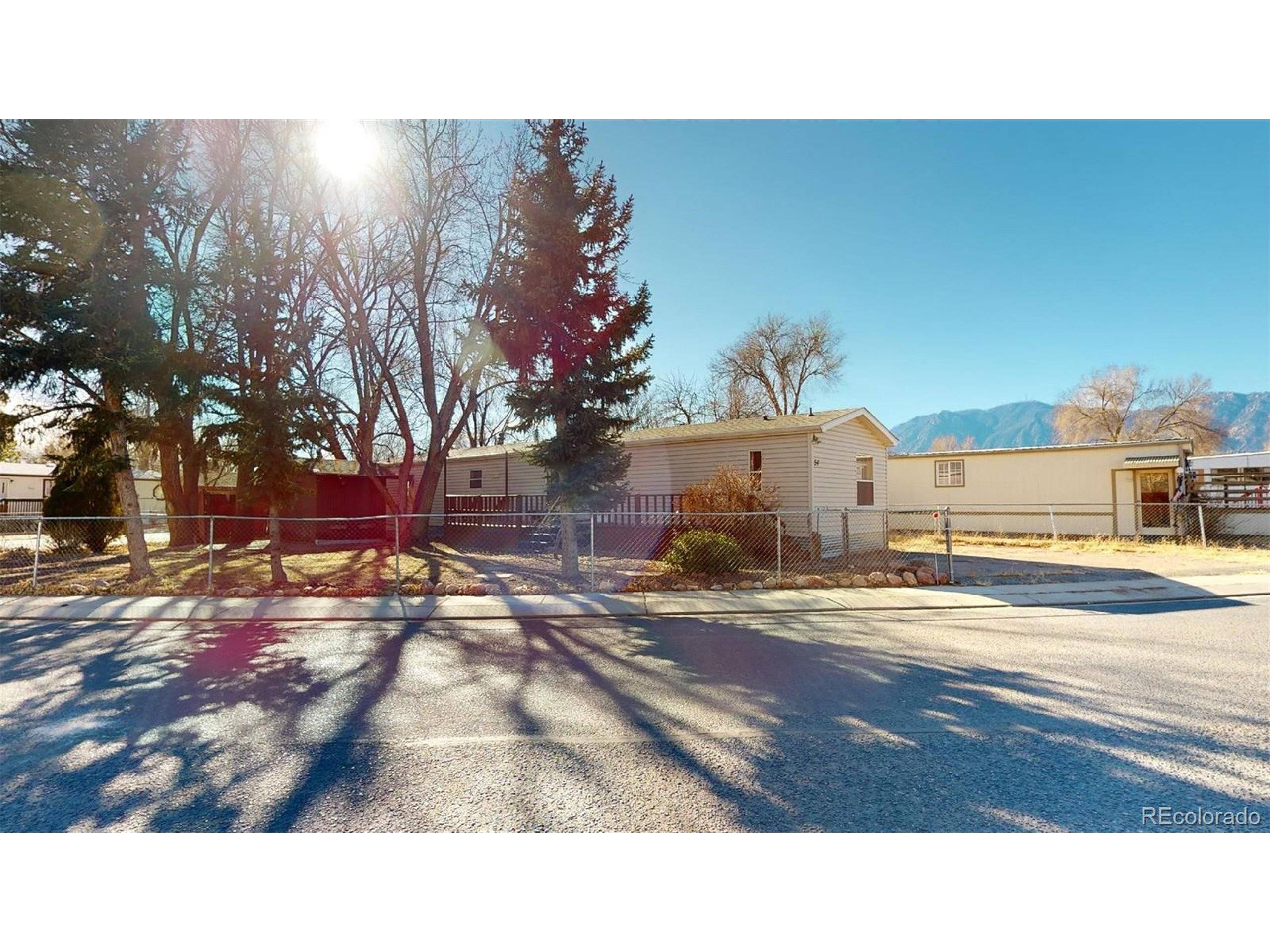 Colorado Springs, CO 80906,2595 Wooddale Rd #54