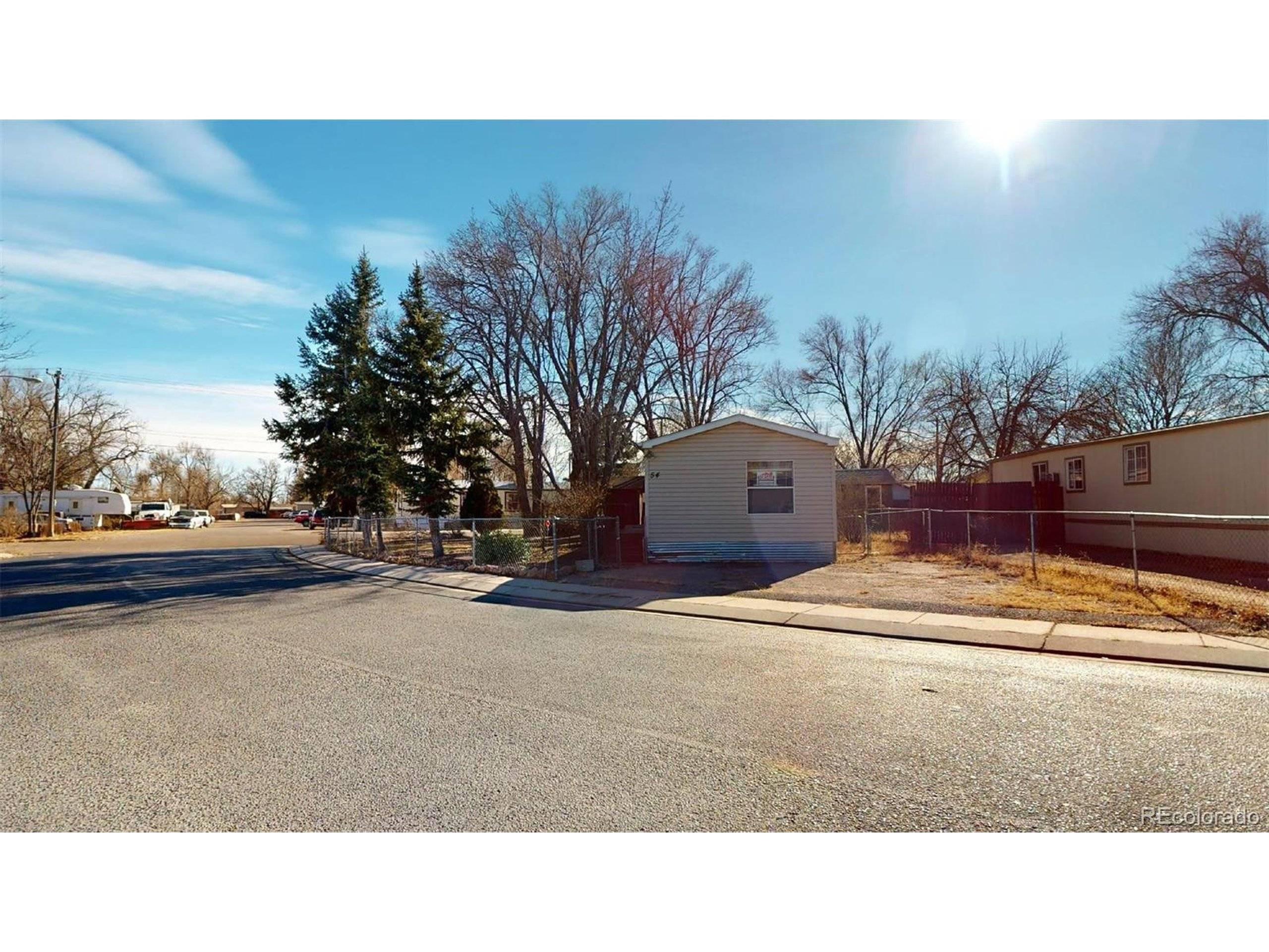 Colorado Springs, CO 80906,2595 Wooddale Rd #54