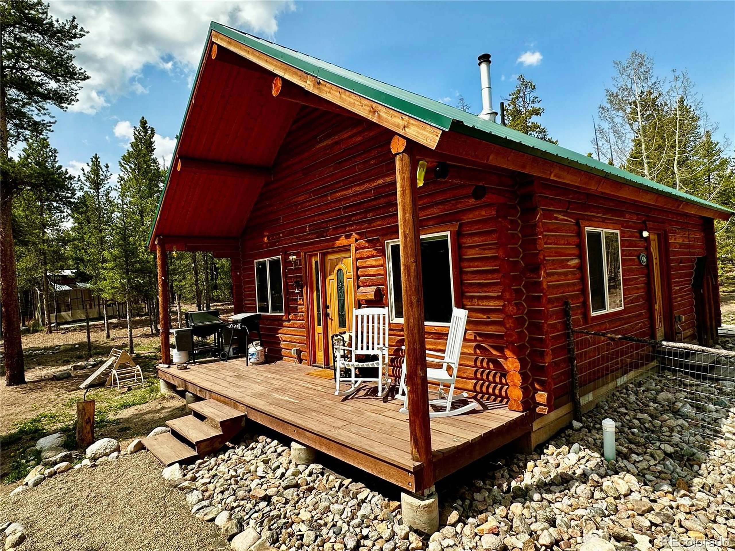 Leadville, CO 80461,416 Fir Dr