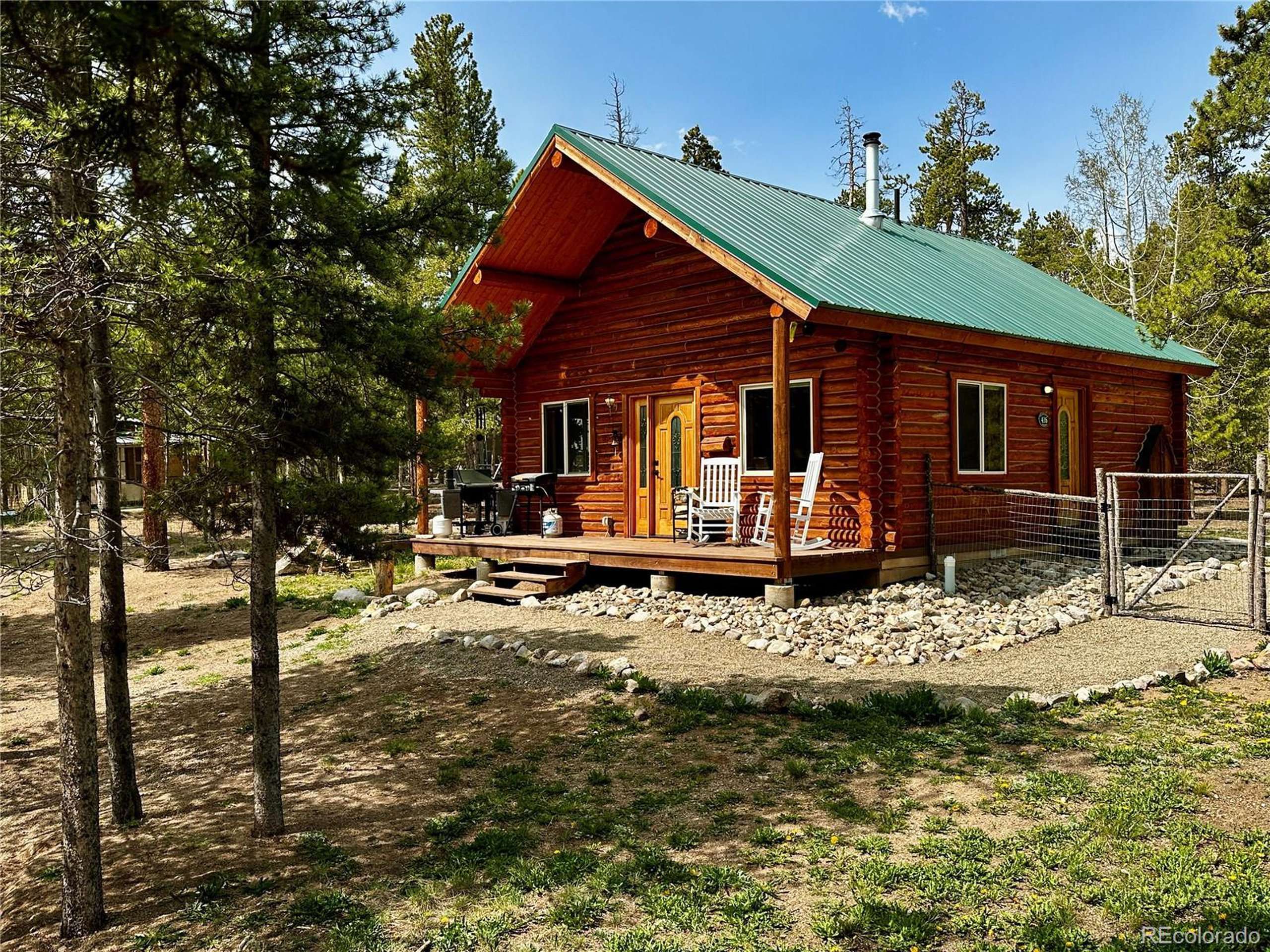 Leadville, CO 80461,416 Fir Dr
