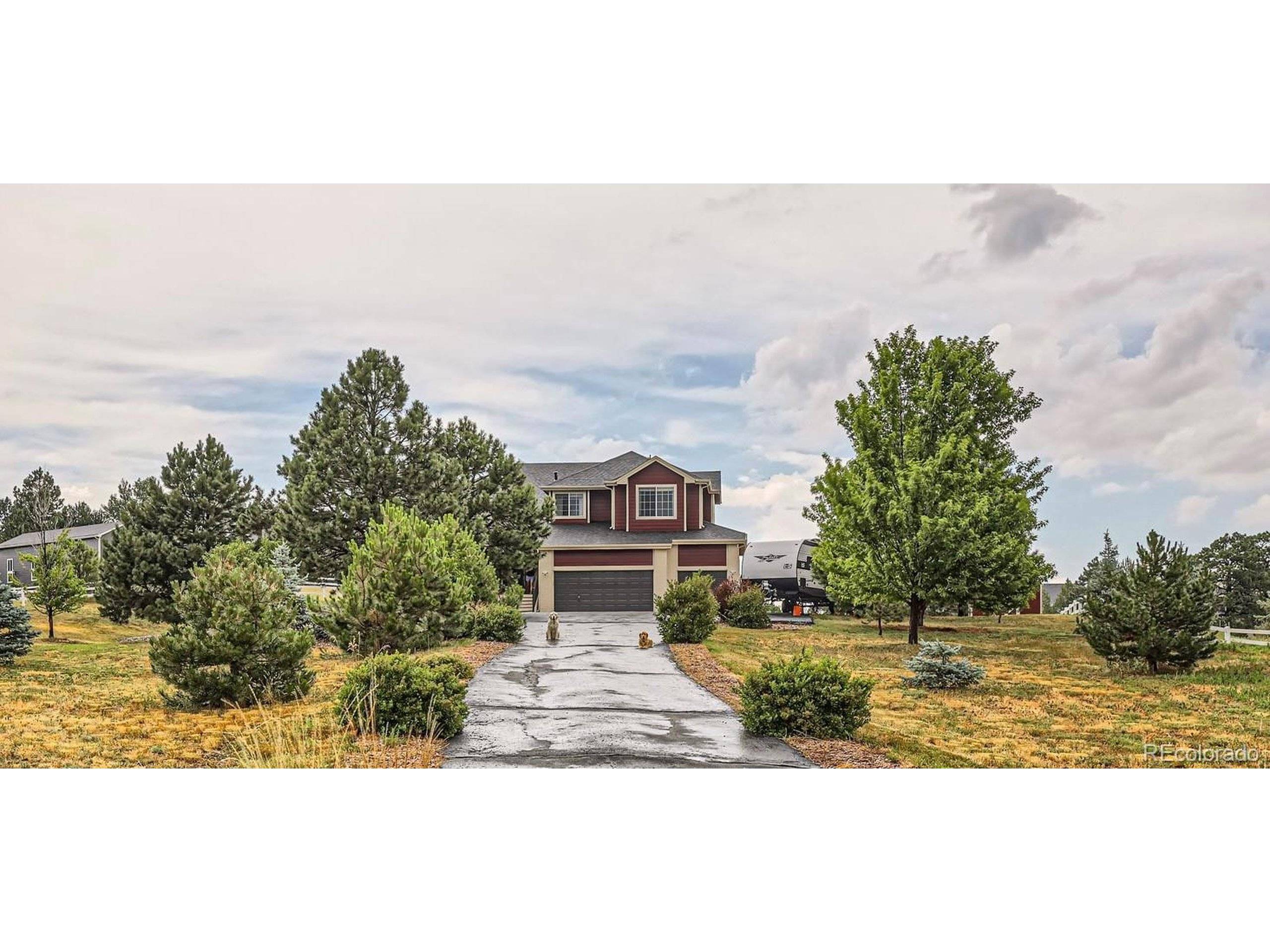 Parker, CO 80138,3331 Meadowlark Ct