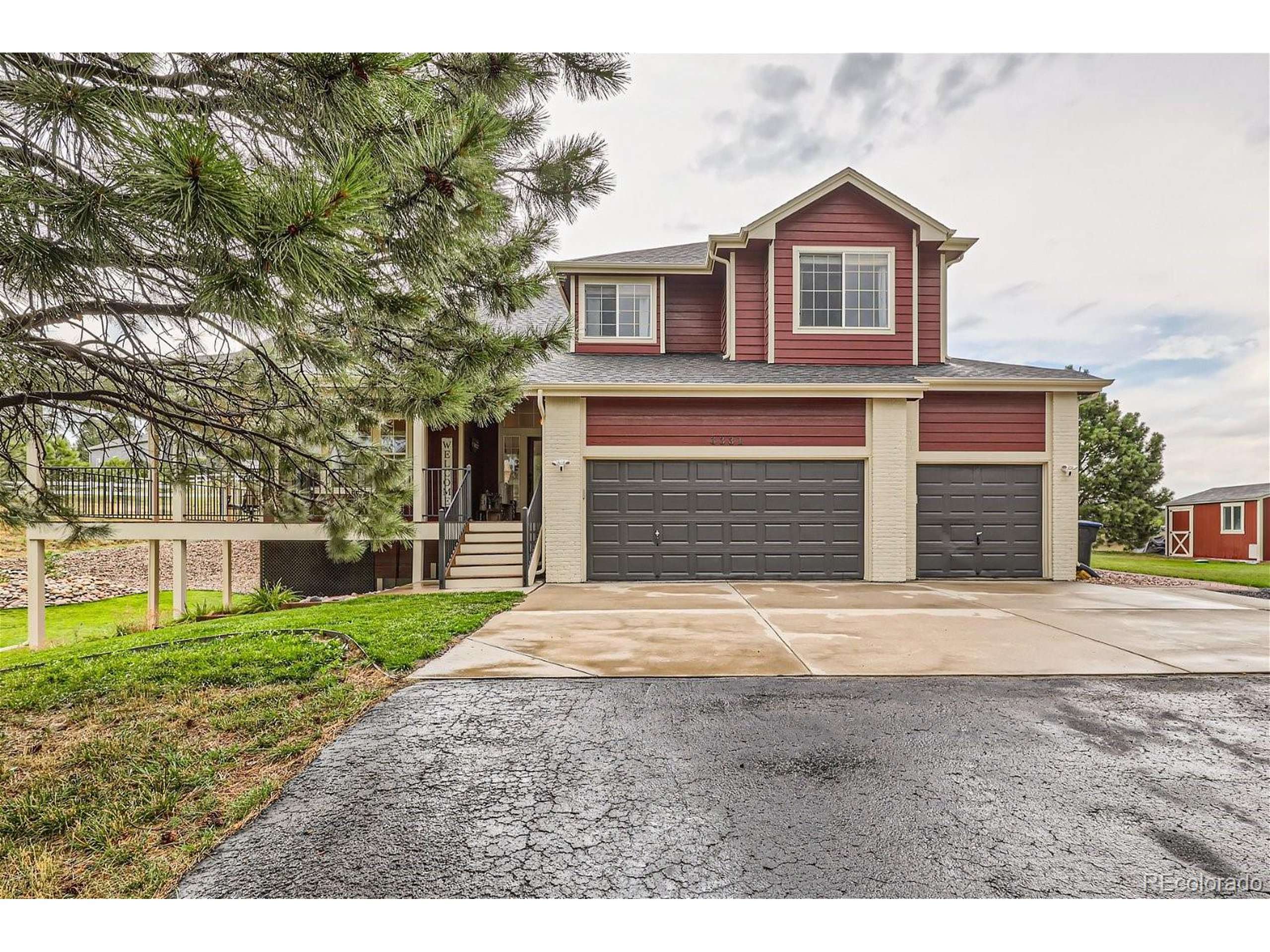 Parker, CO 80138,3331 Meadowlark Ct