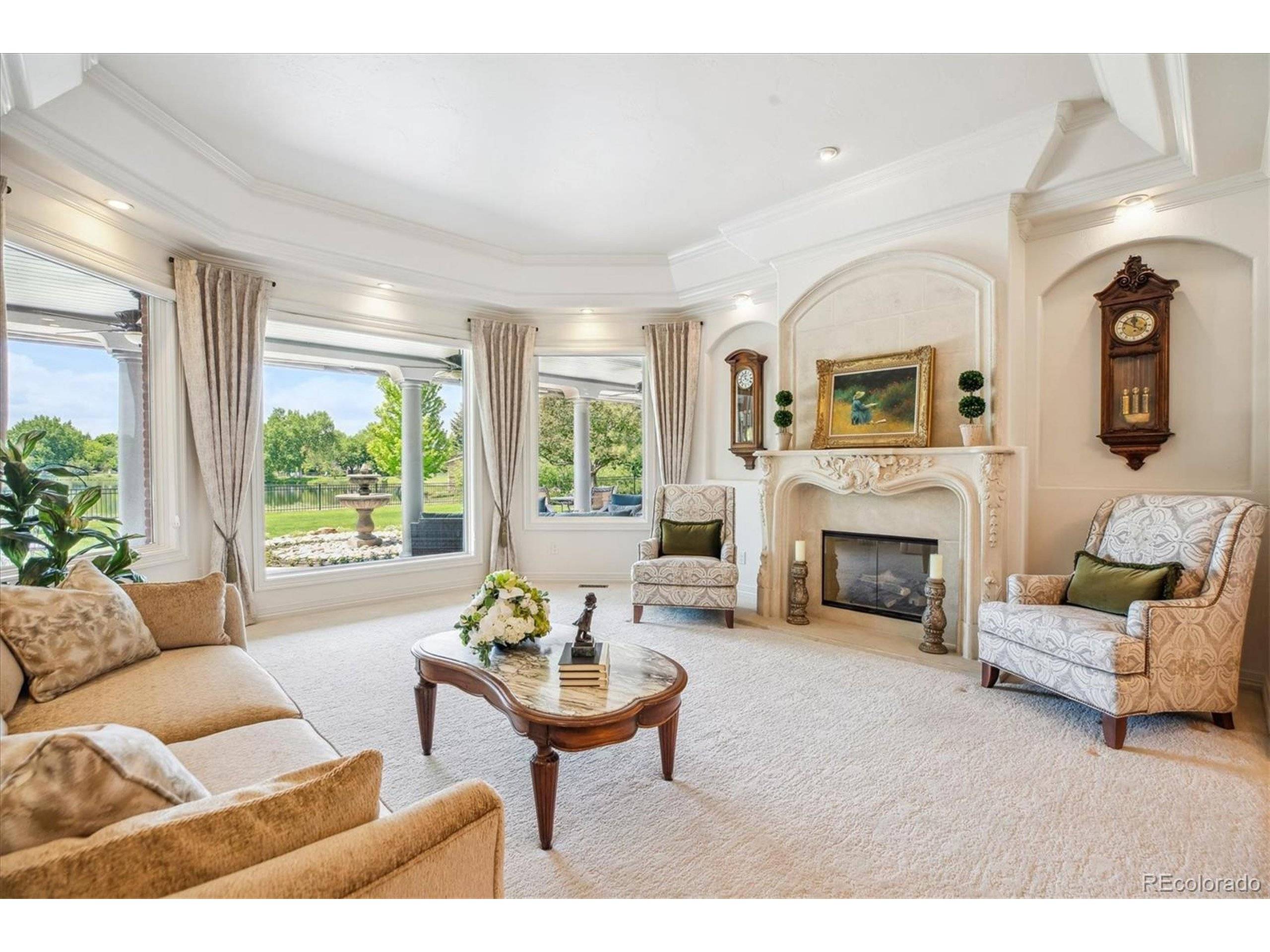Englewood, CO 80113,13 Buell Mansion Pkwy