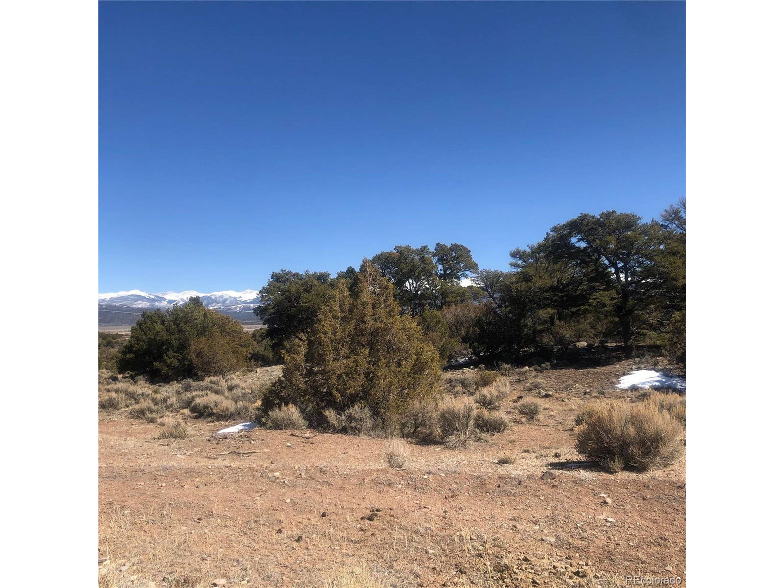 San Luis, CO 81152,0 Overland Way