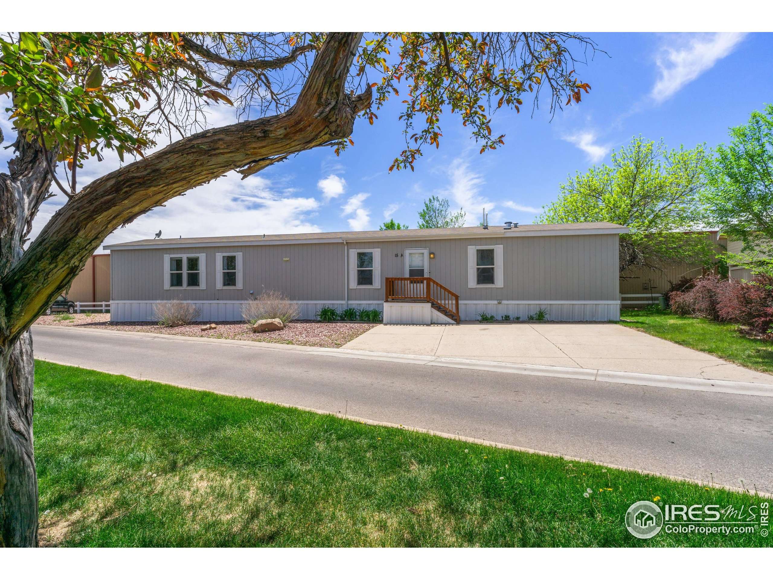 Fort Collins, CO 80526,2300 W County Road 38E #15A